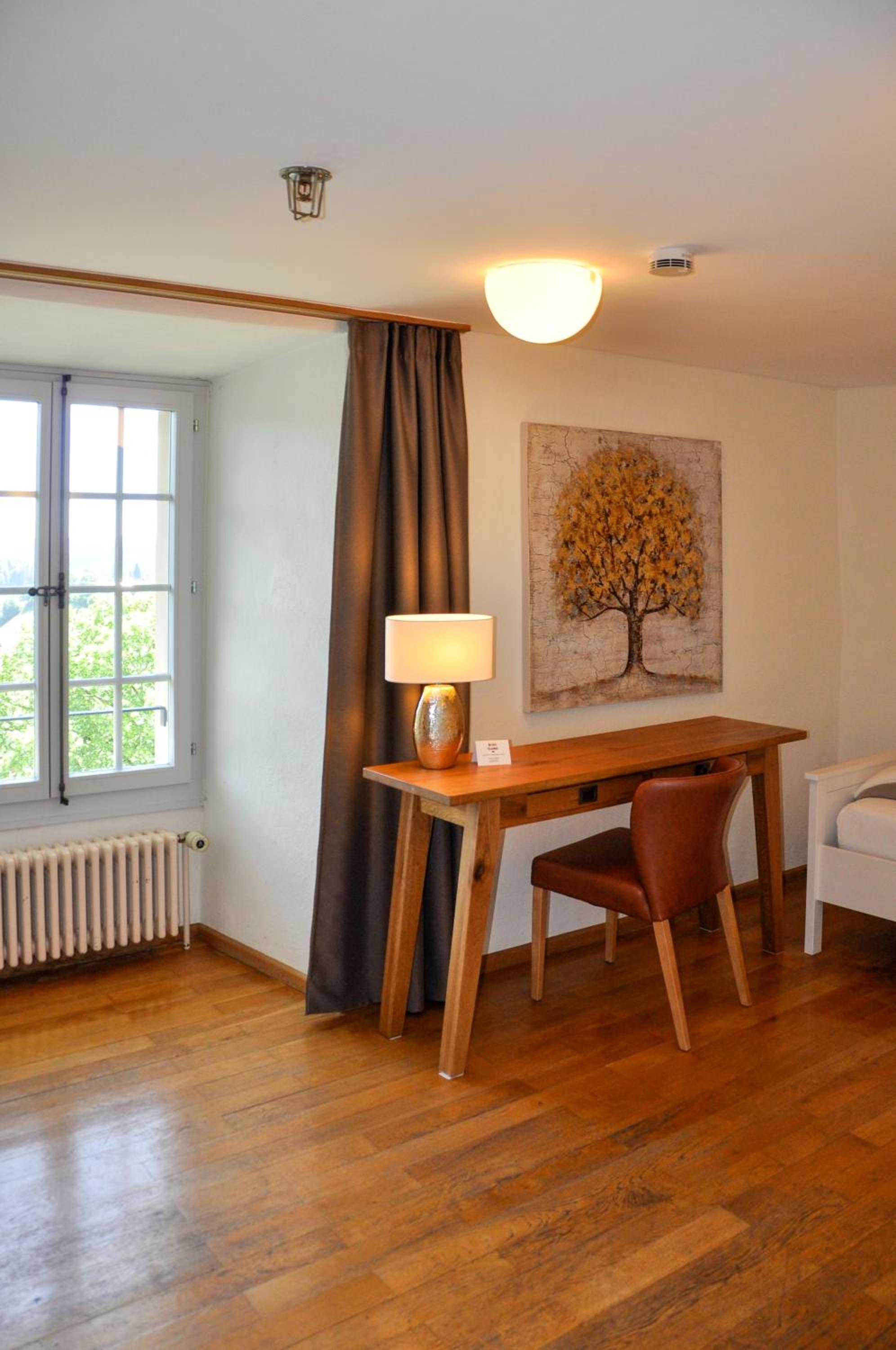 Single Room photo 3