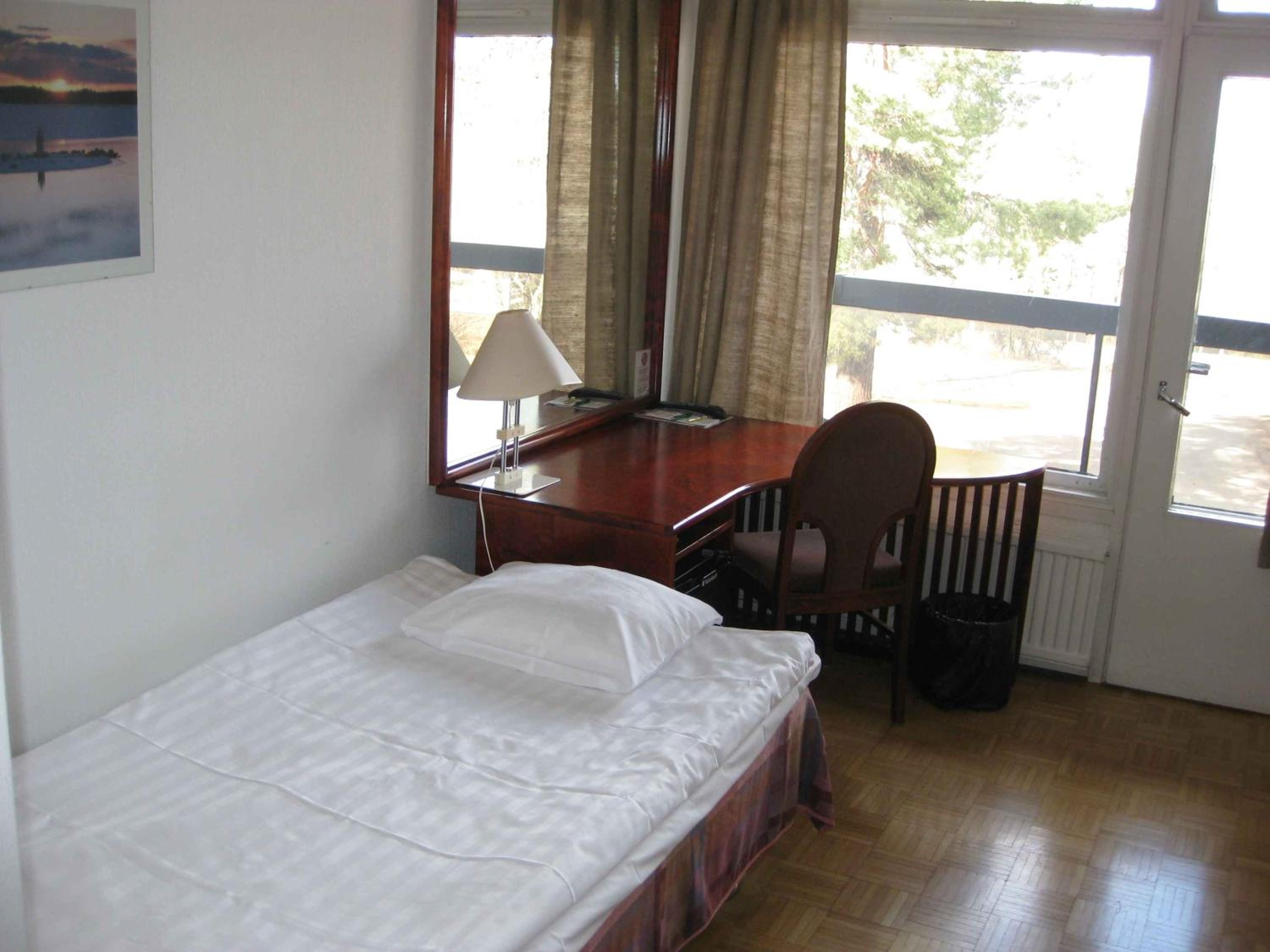 Standard Single Room photo 3
