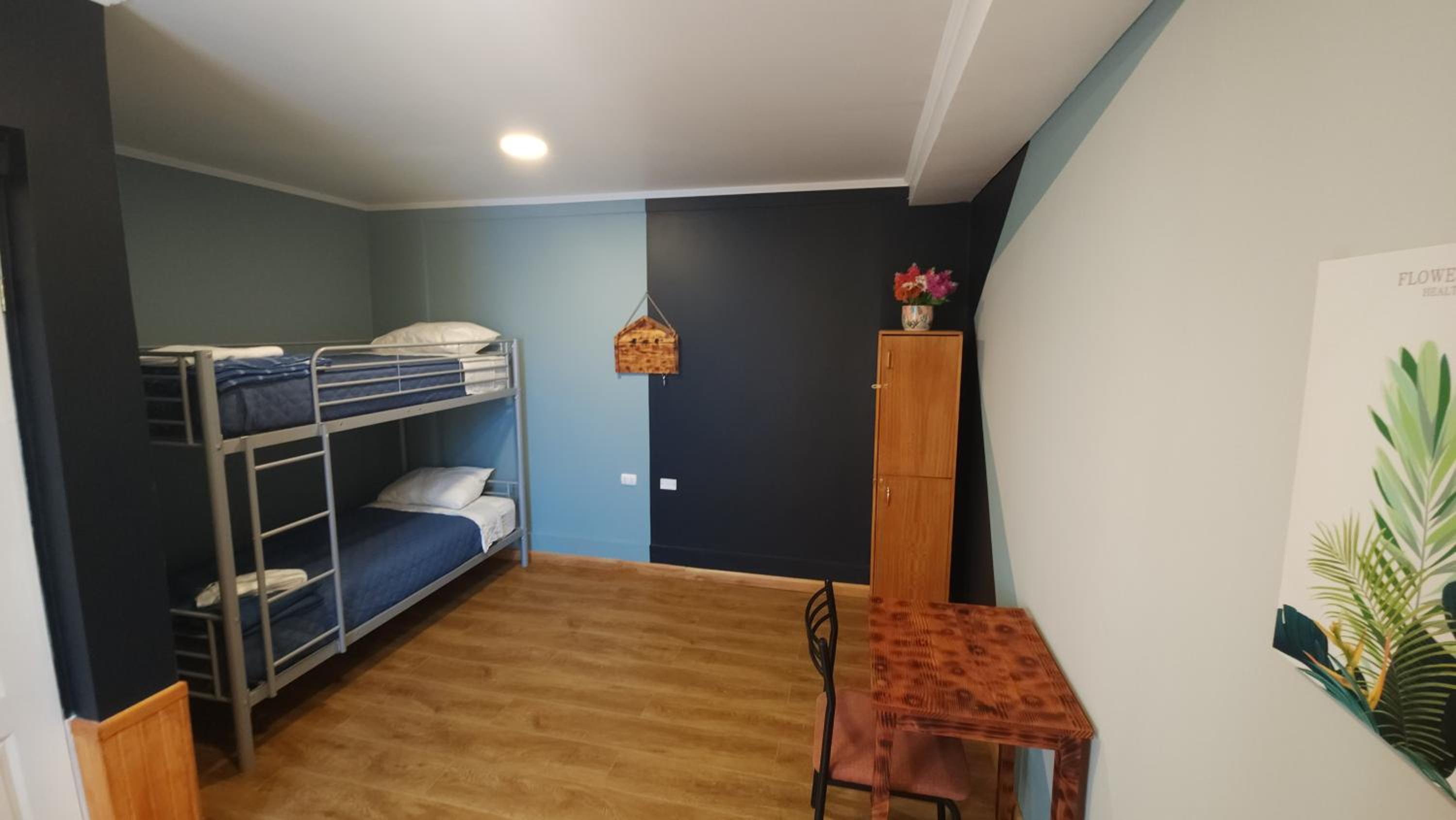 Standard Triple Room photo 3