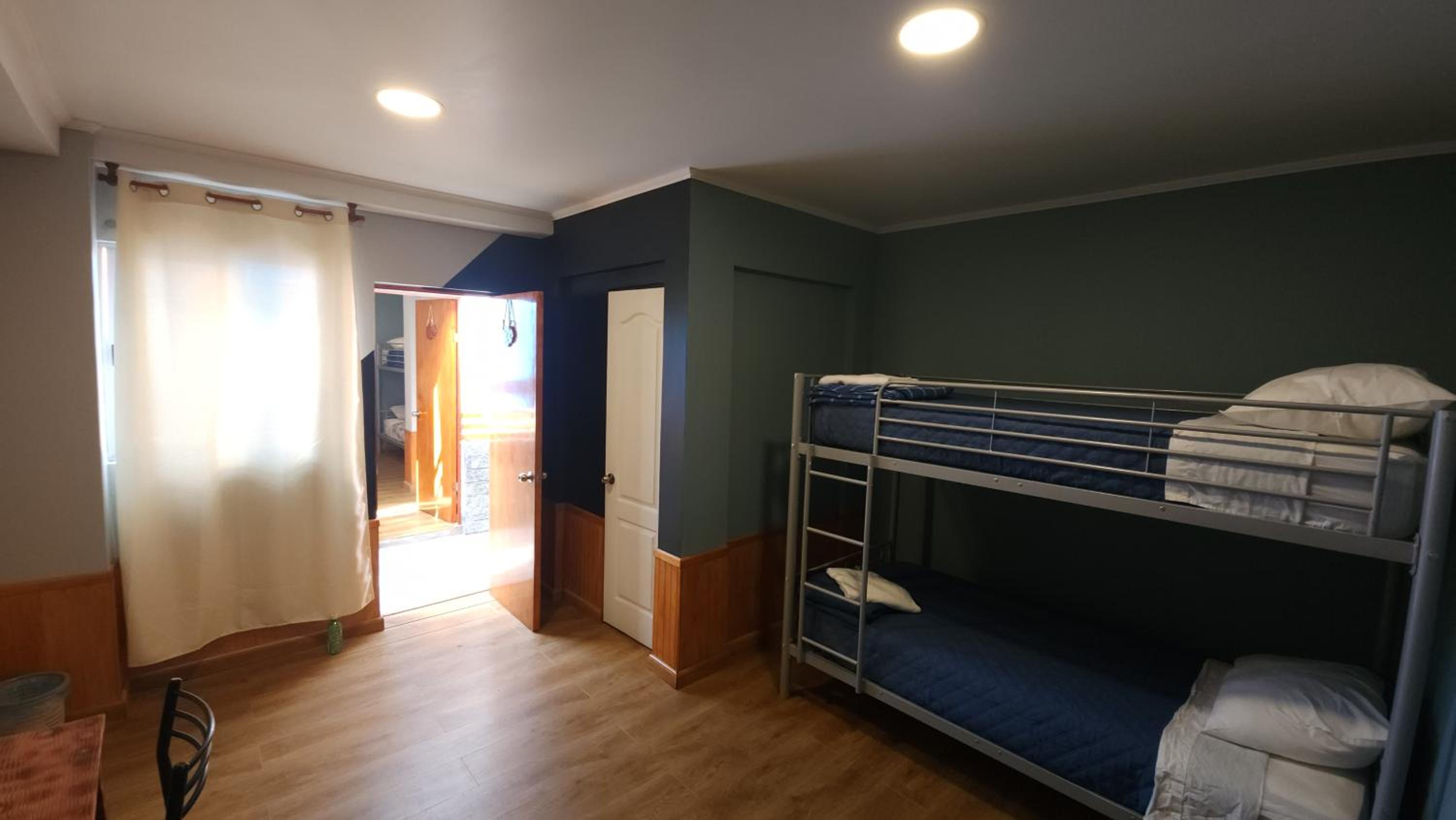 Standard Triple Room photo 2