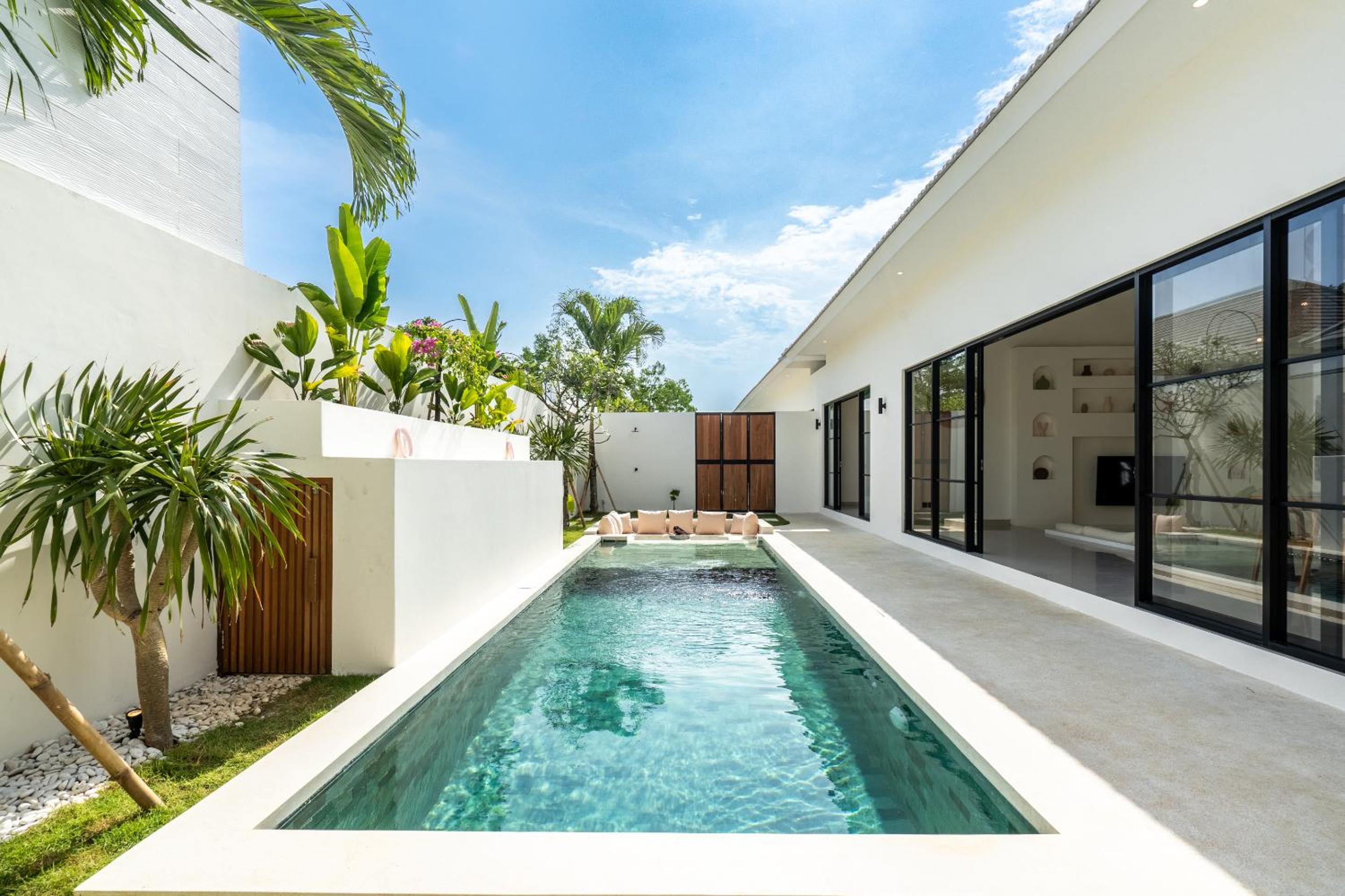 Two-Bedroom Villa photo 2