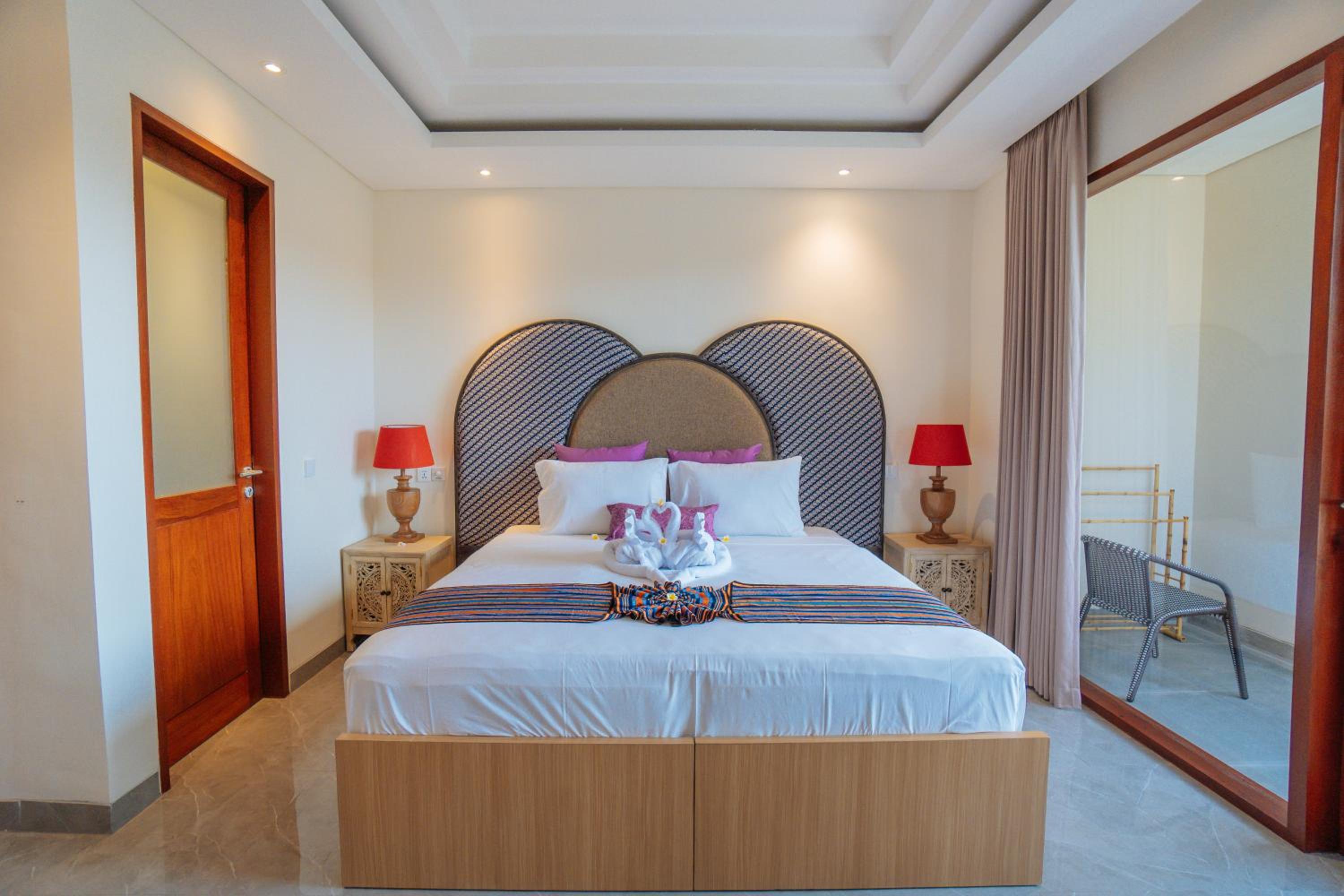 Large Single Room