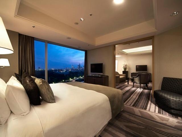 The Main - Junior Suite Double - Non-Smoking - Photo 4