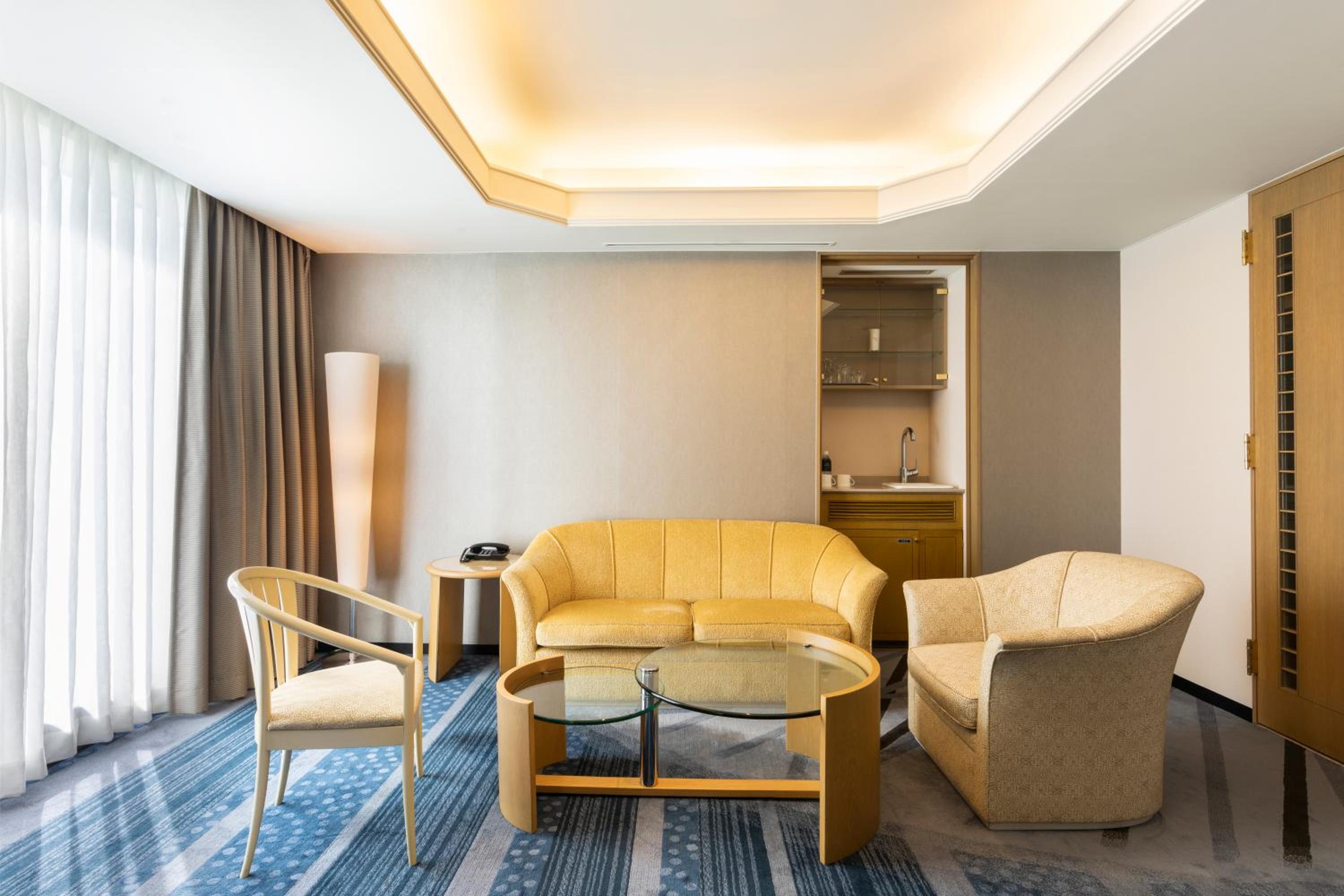 The Main - Junior Suite Double - Non-Smoking - Photo 1