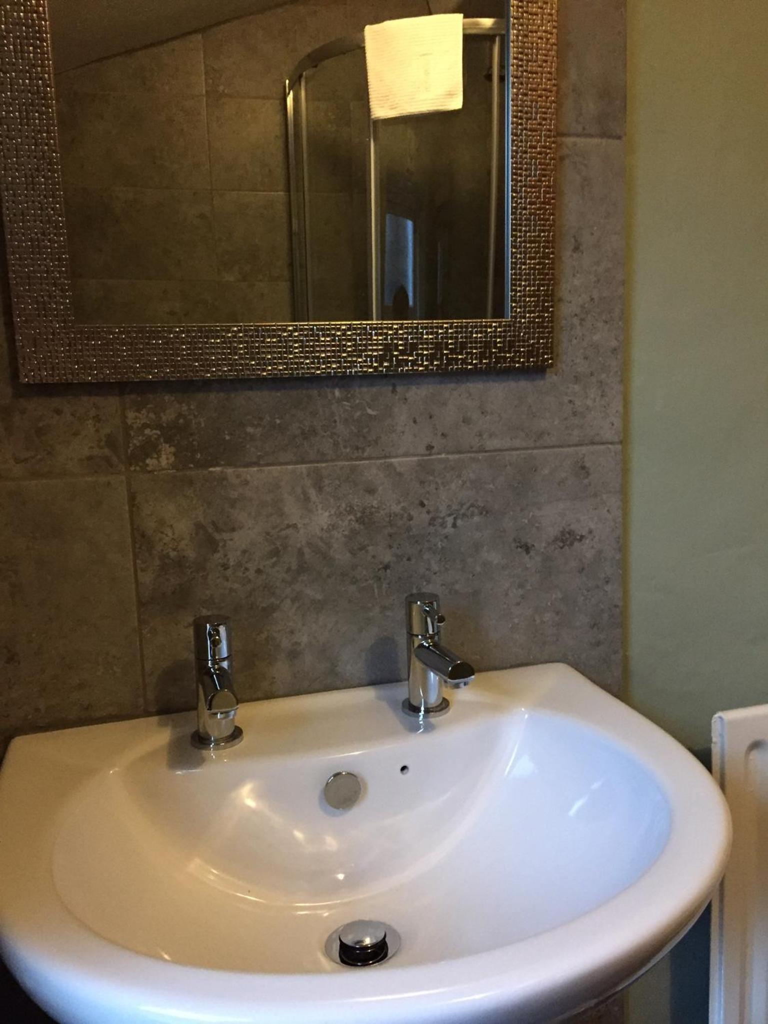 Standard Double Room with Shower photo 2