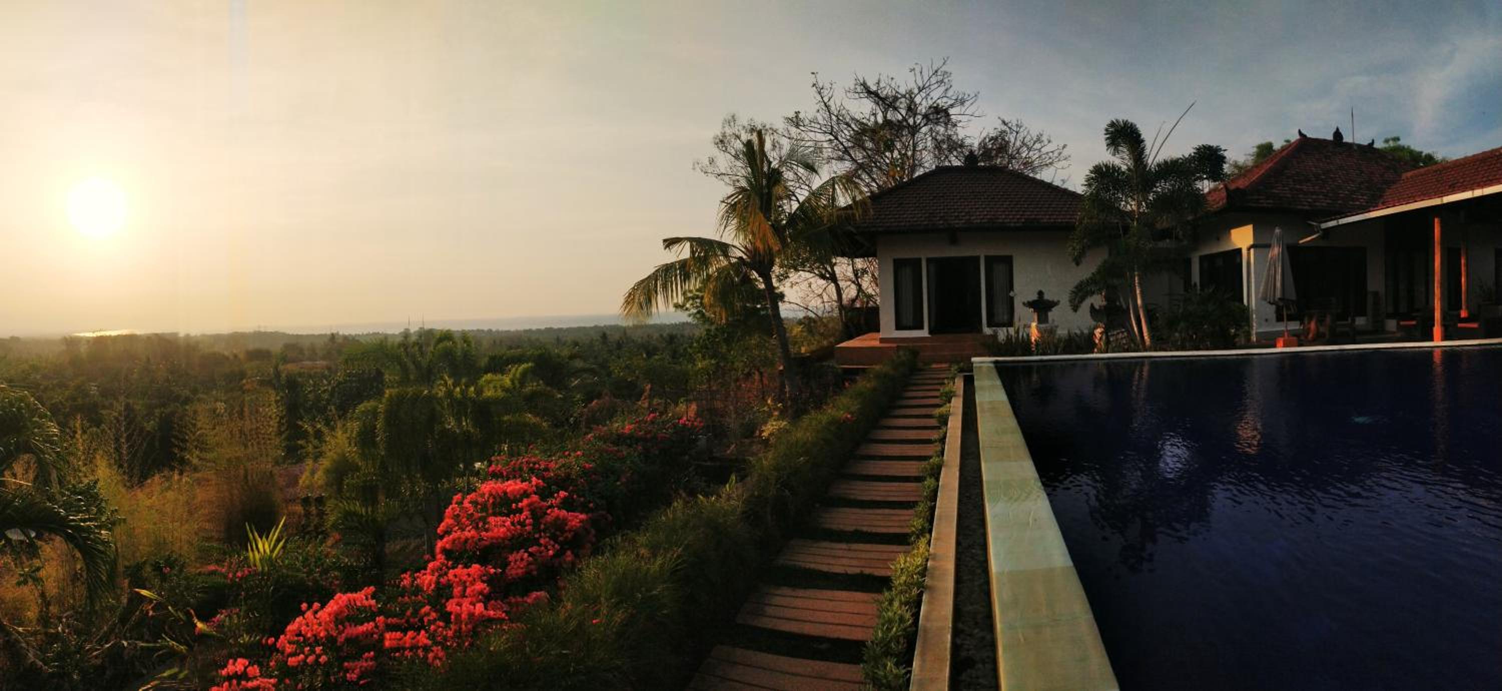Villa with Sea View photo 2