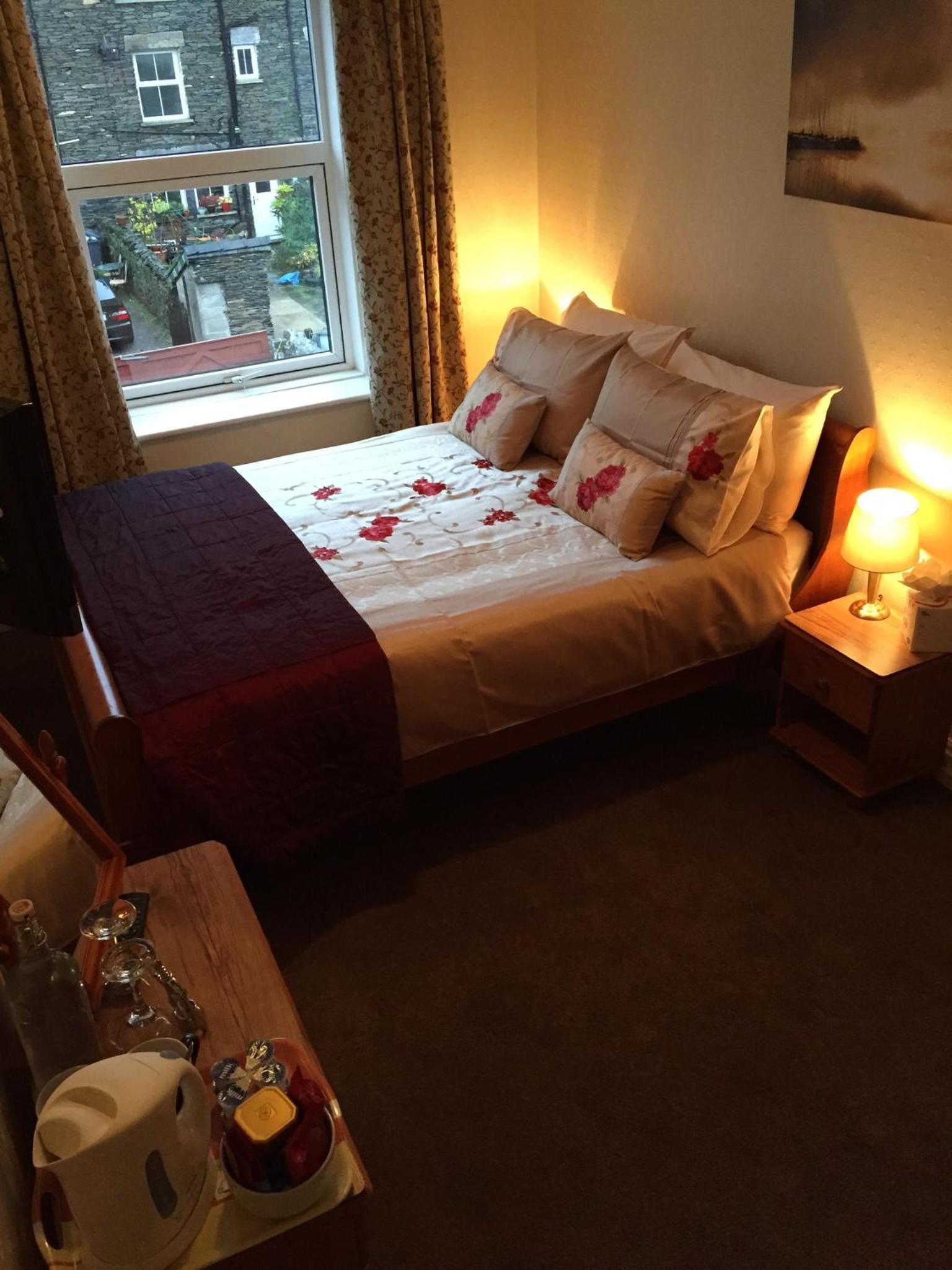 Standard Double Room with Shower photo 3
