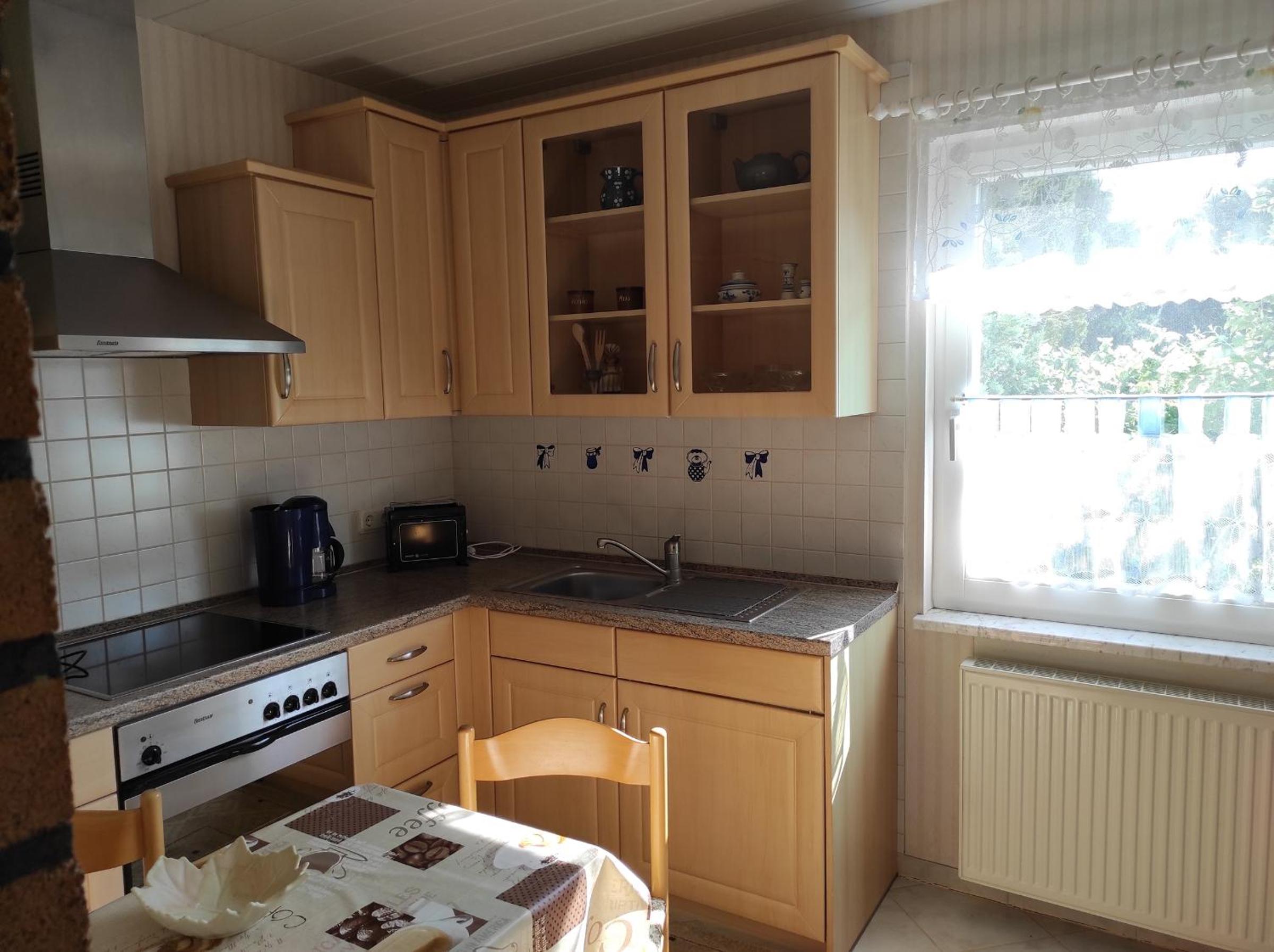 Apartment with Terrace photo 3
