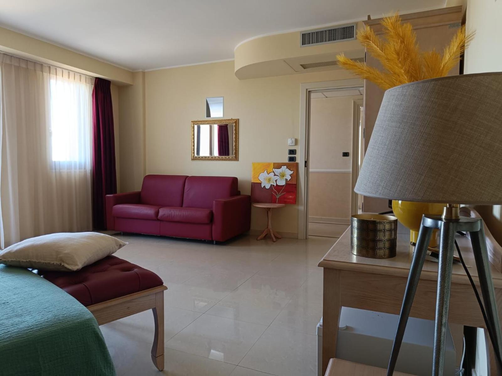 Superior Triple Room - Photo 5