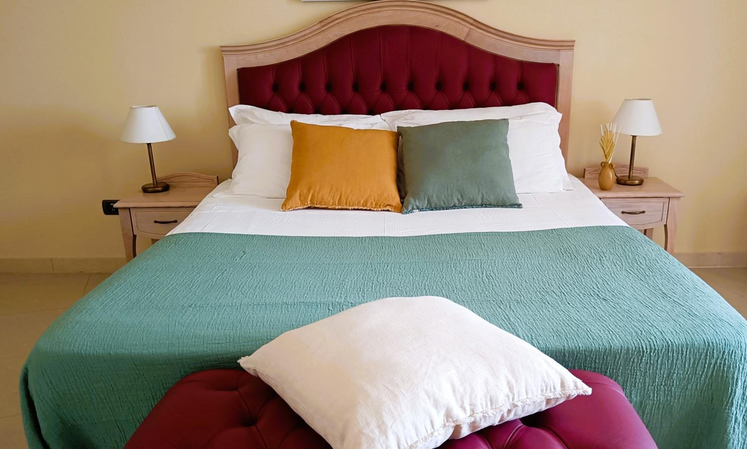 Superior Double Room - Photo 1
