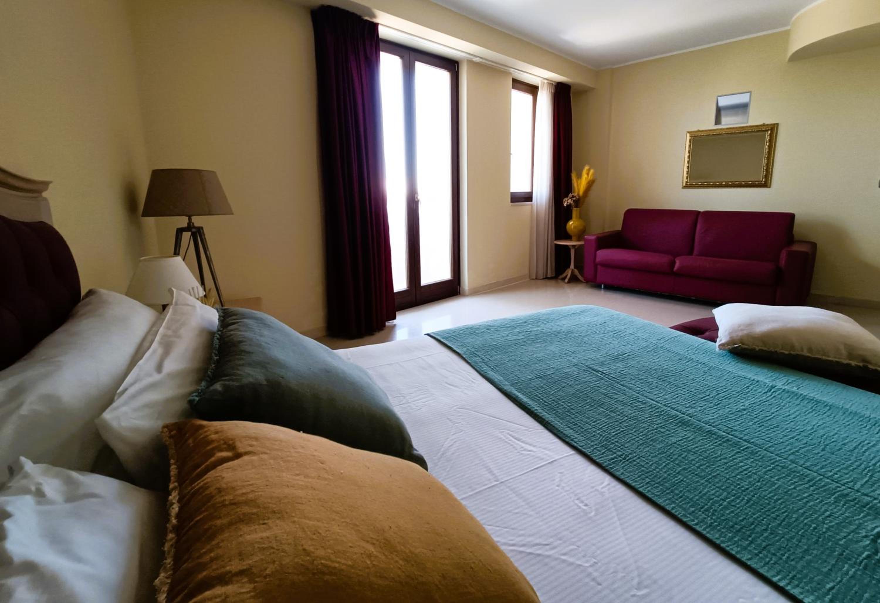 Superior Triple Room - Photo 7