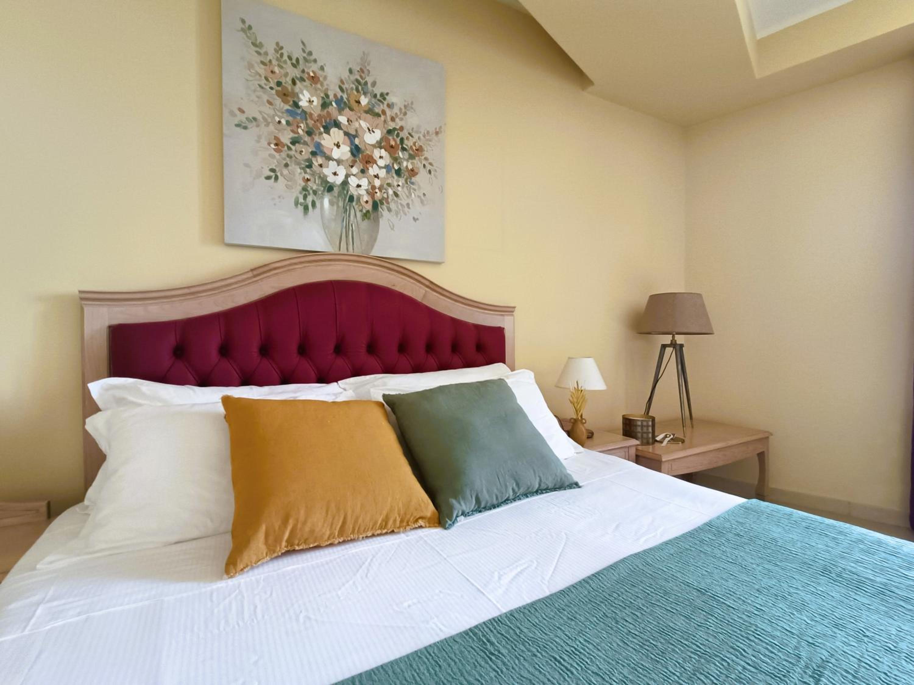 Superior Double Room - Photo 5