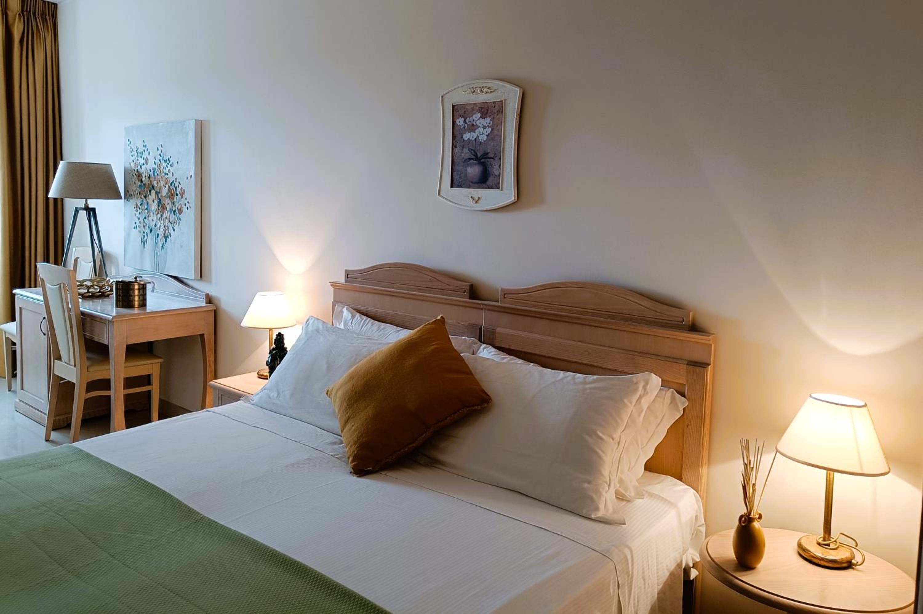 Superior Triple Room - Photo 4