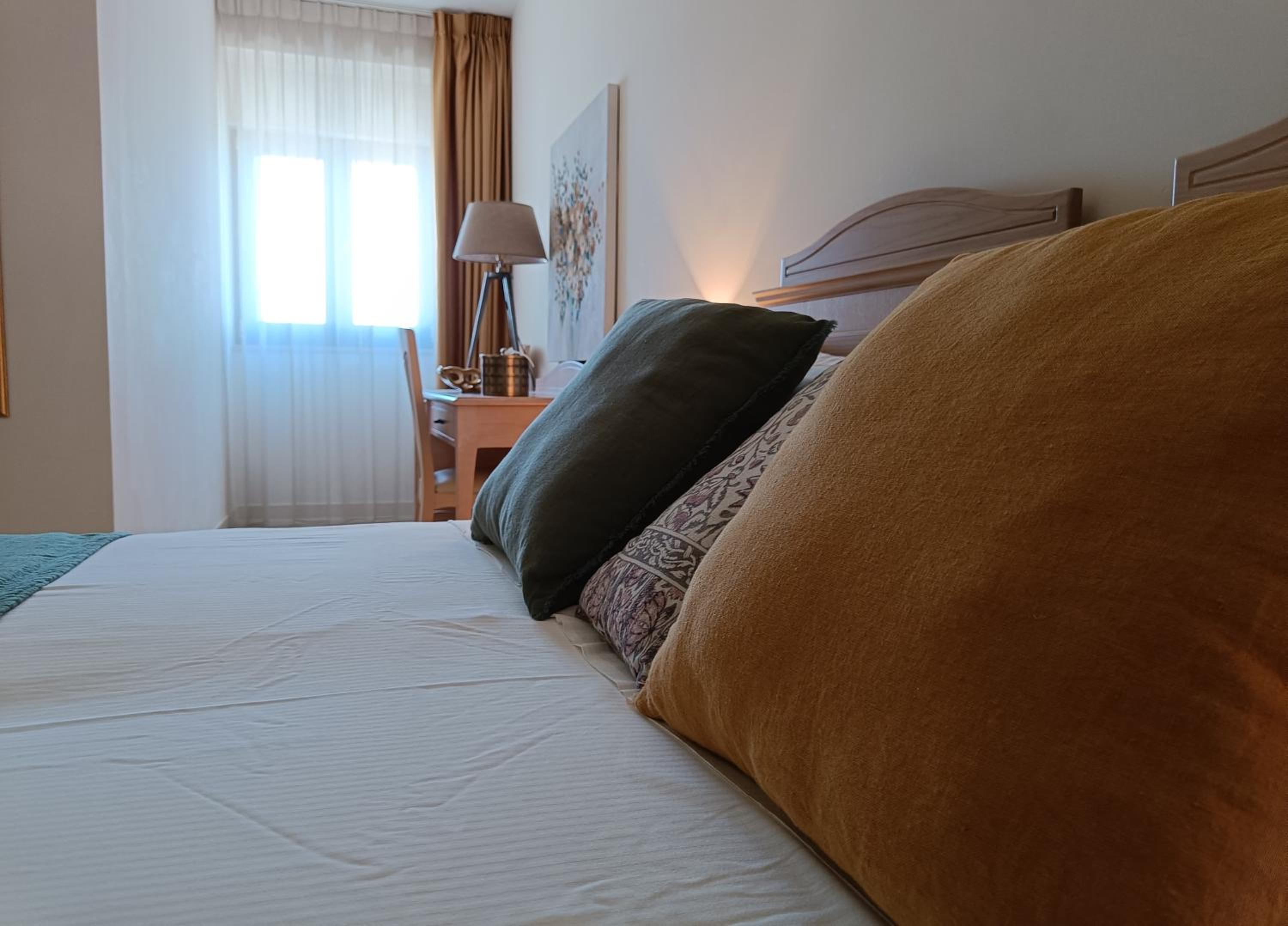 Superior Double Room - Photo 7