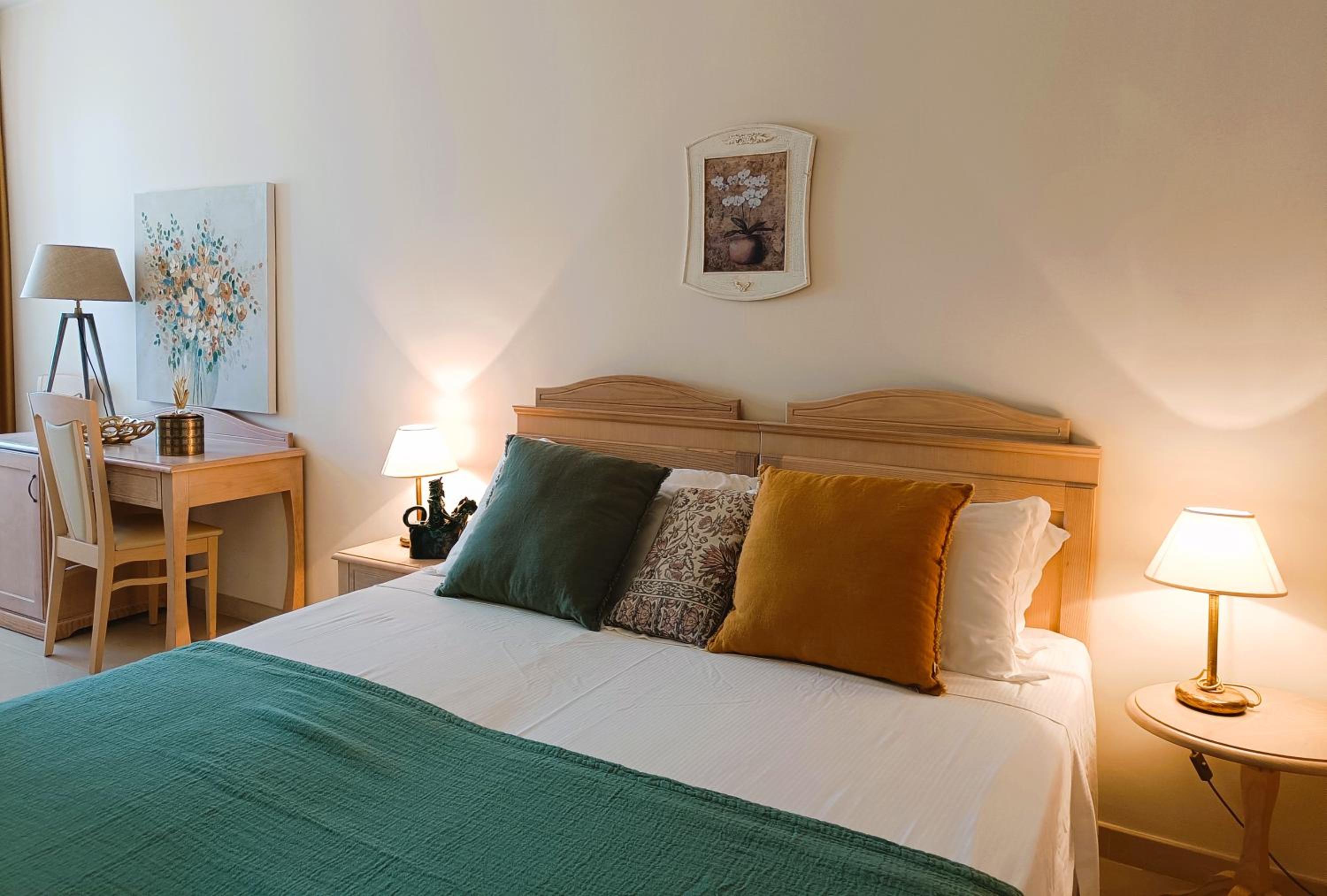 Superior Double Room - Photo 3