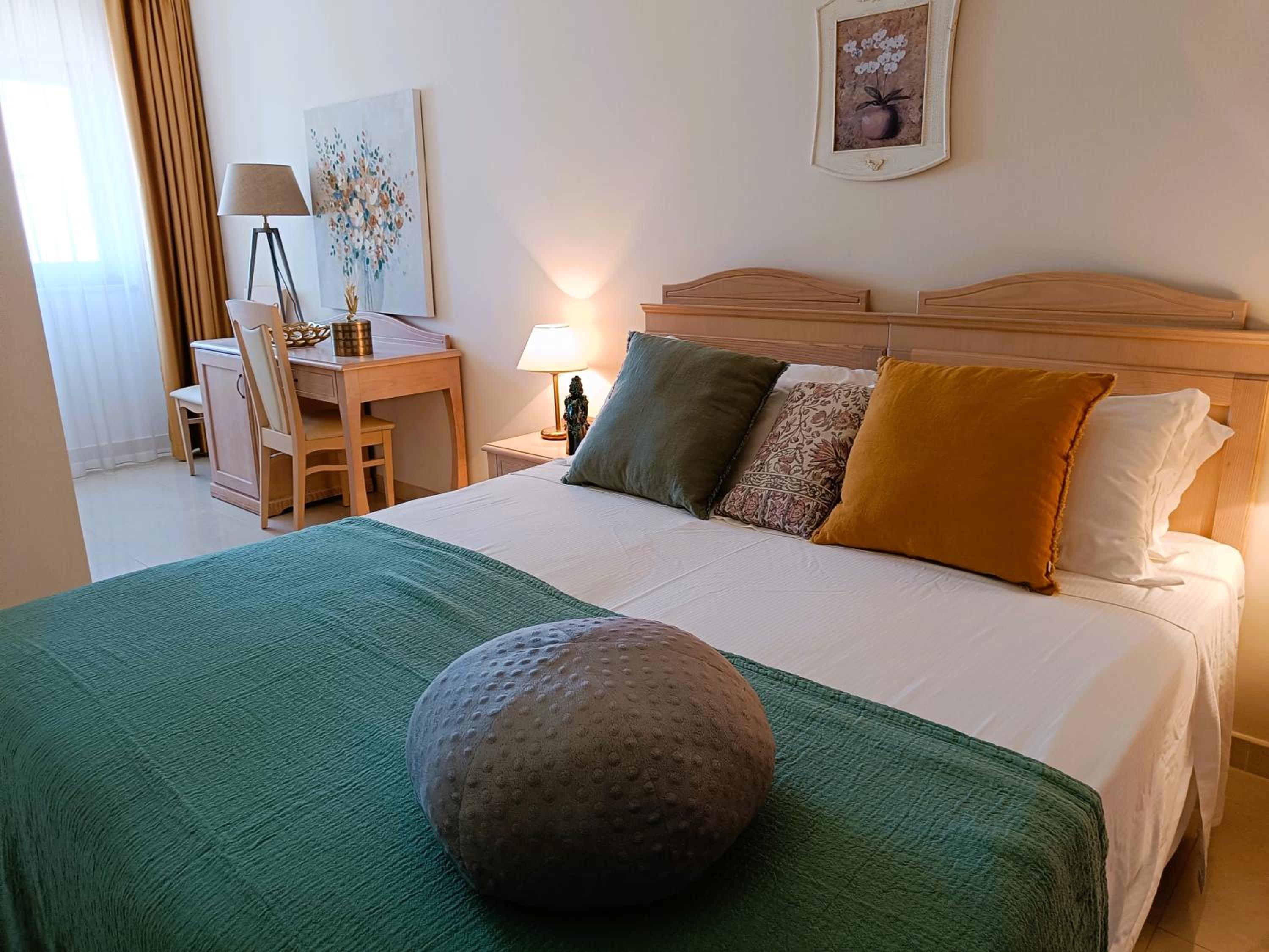Superior Double Room - Photo 8