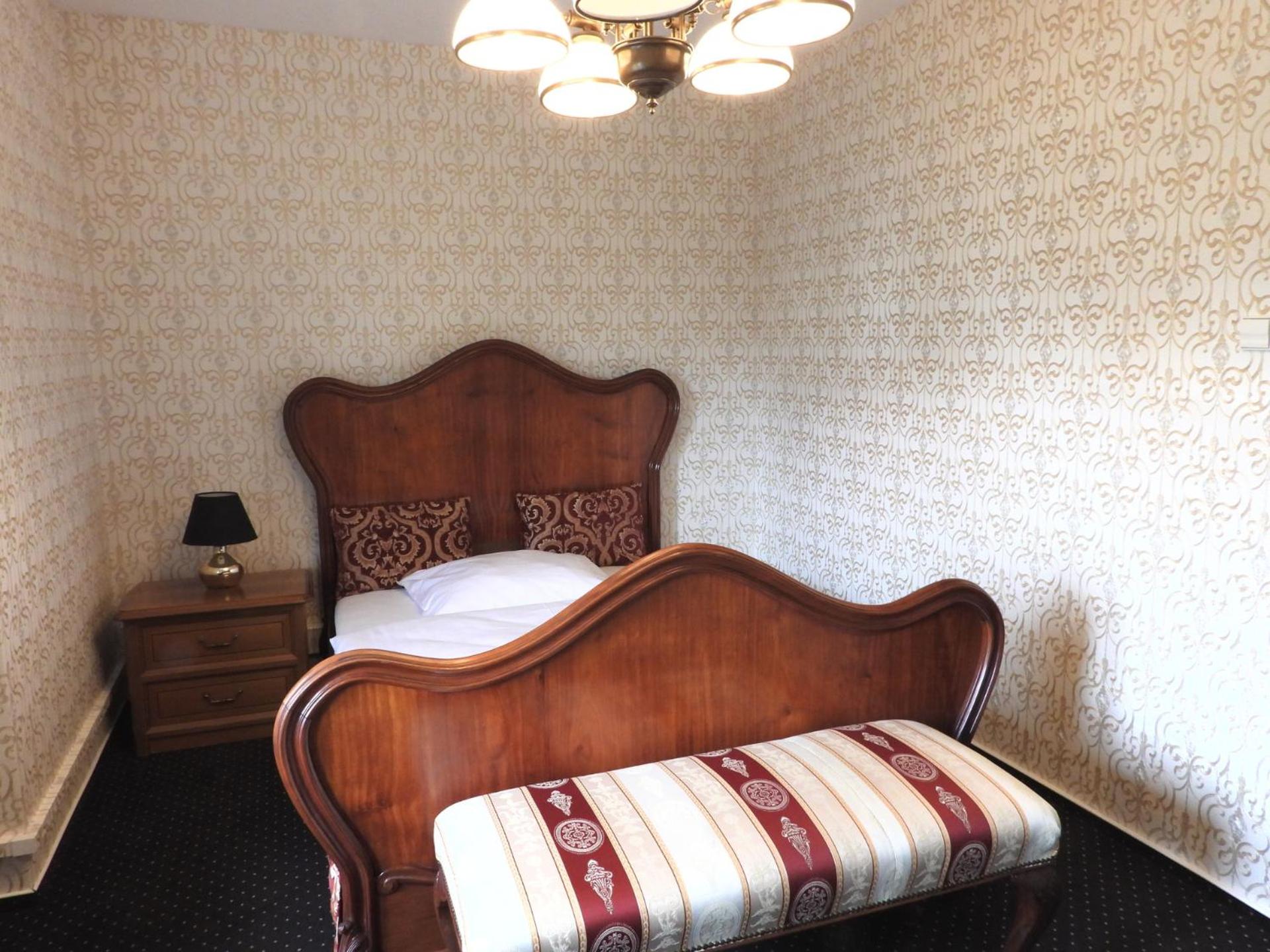 Single Room photo 1