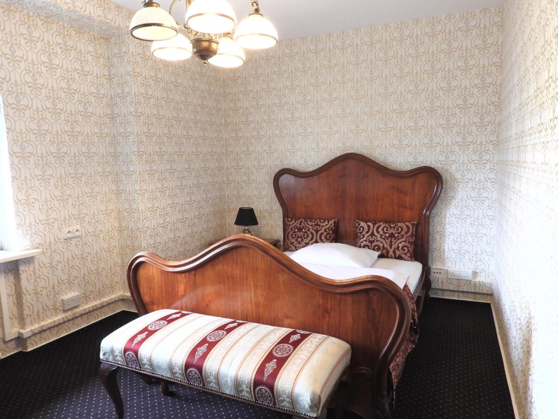 Single Room photo 2