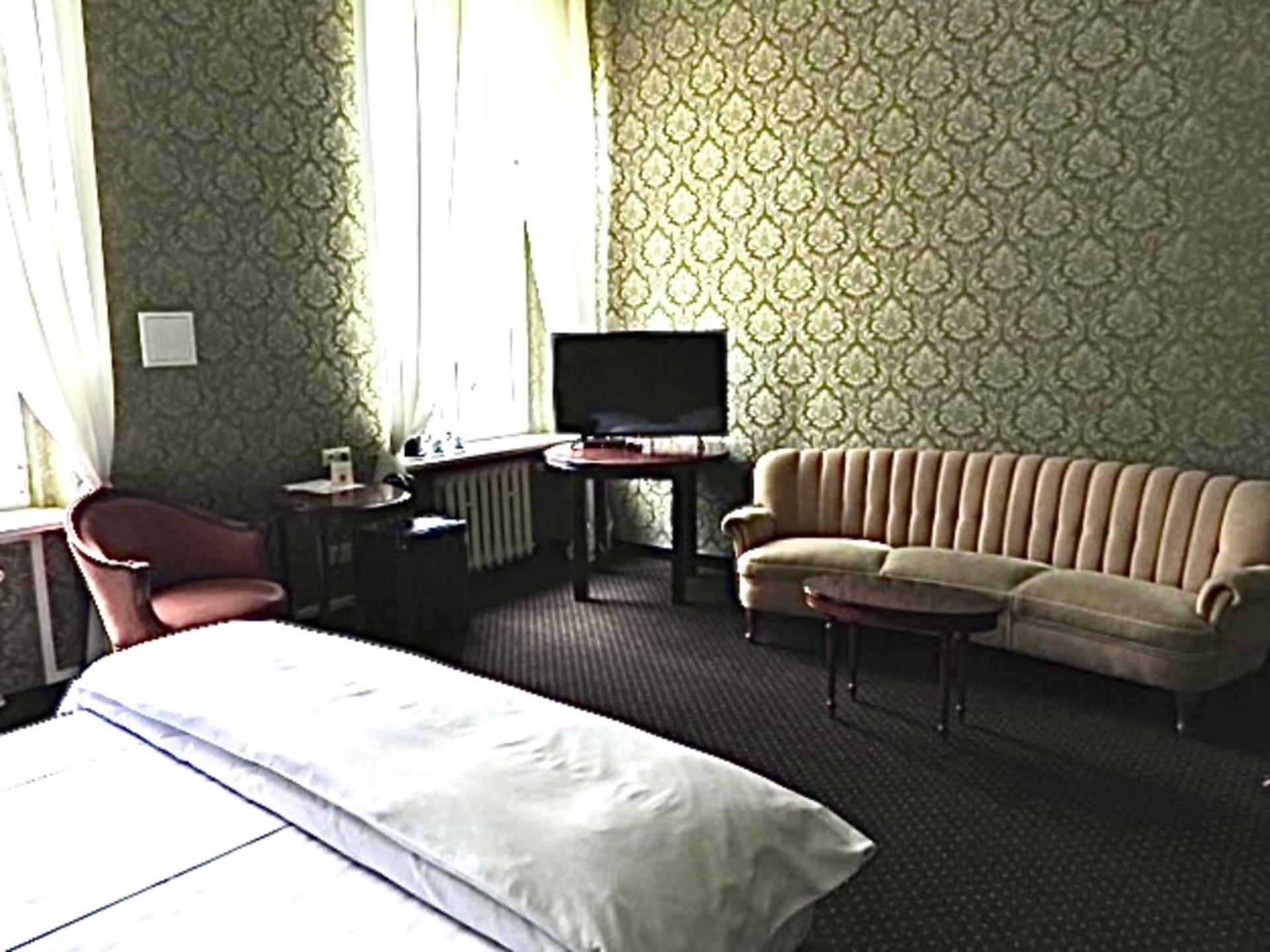 Deluxe Double Room photo 2