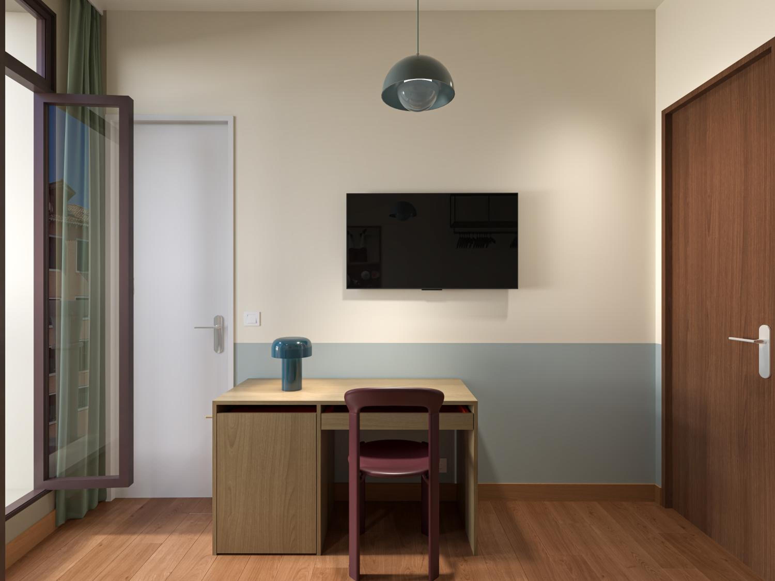 Single Room photo 2