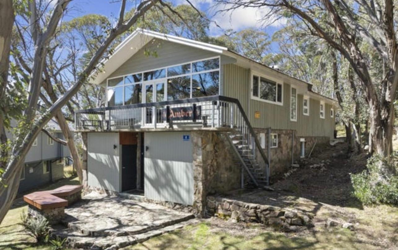 Chalet photo 3