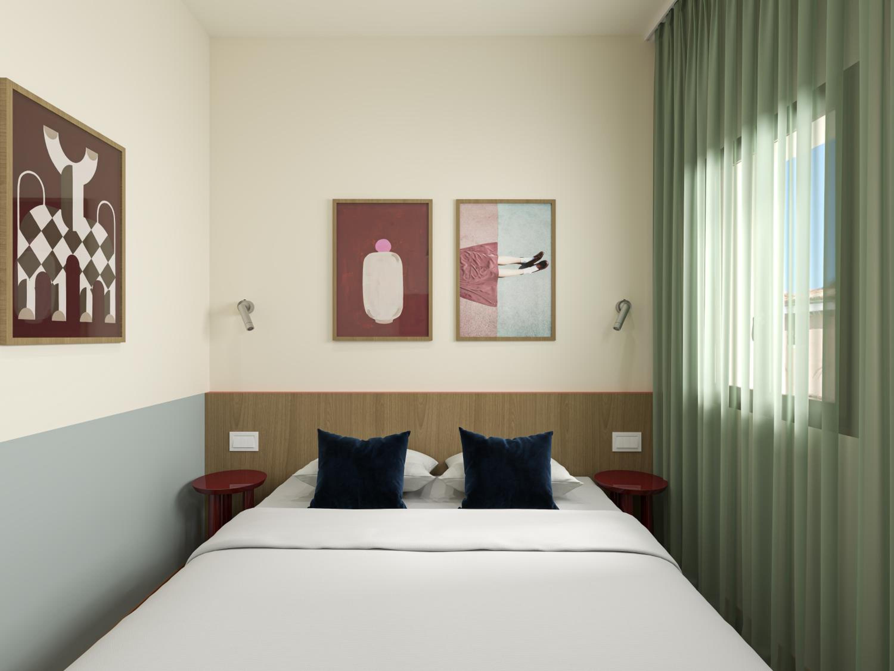 Double Room with Balcony photo 1