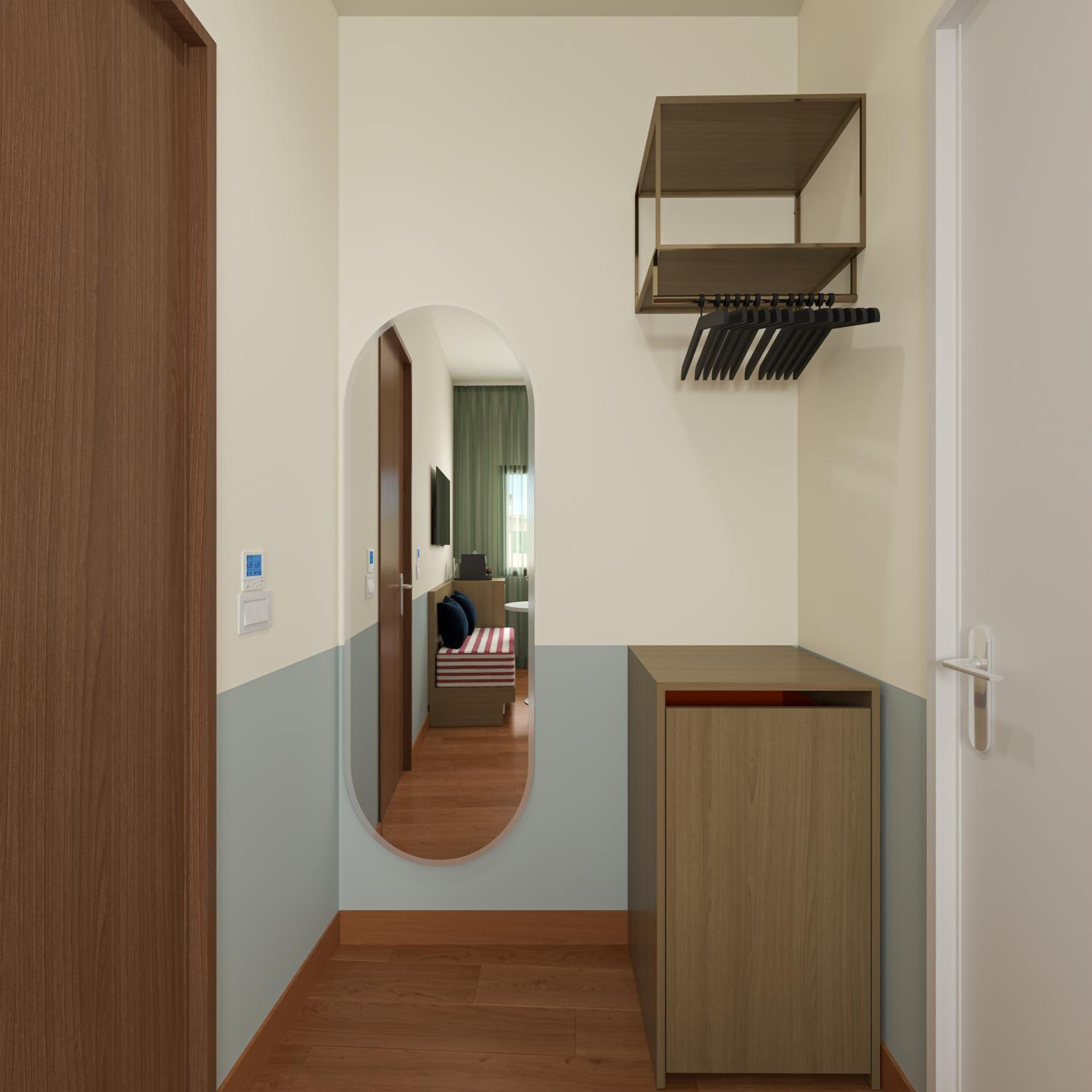 Double Room photo 2