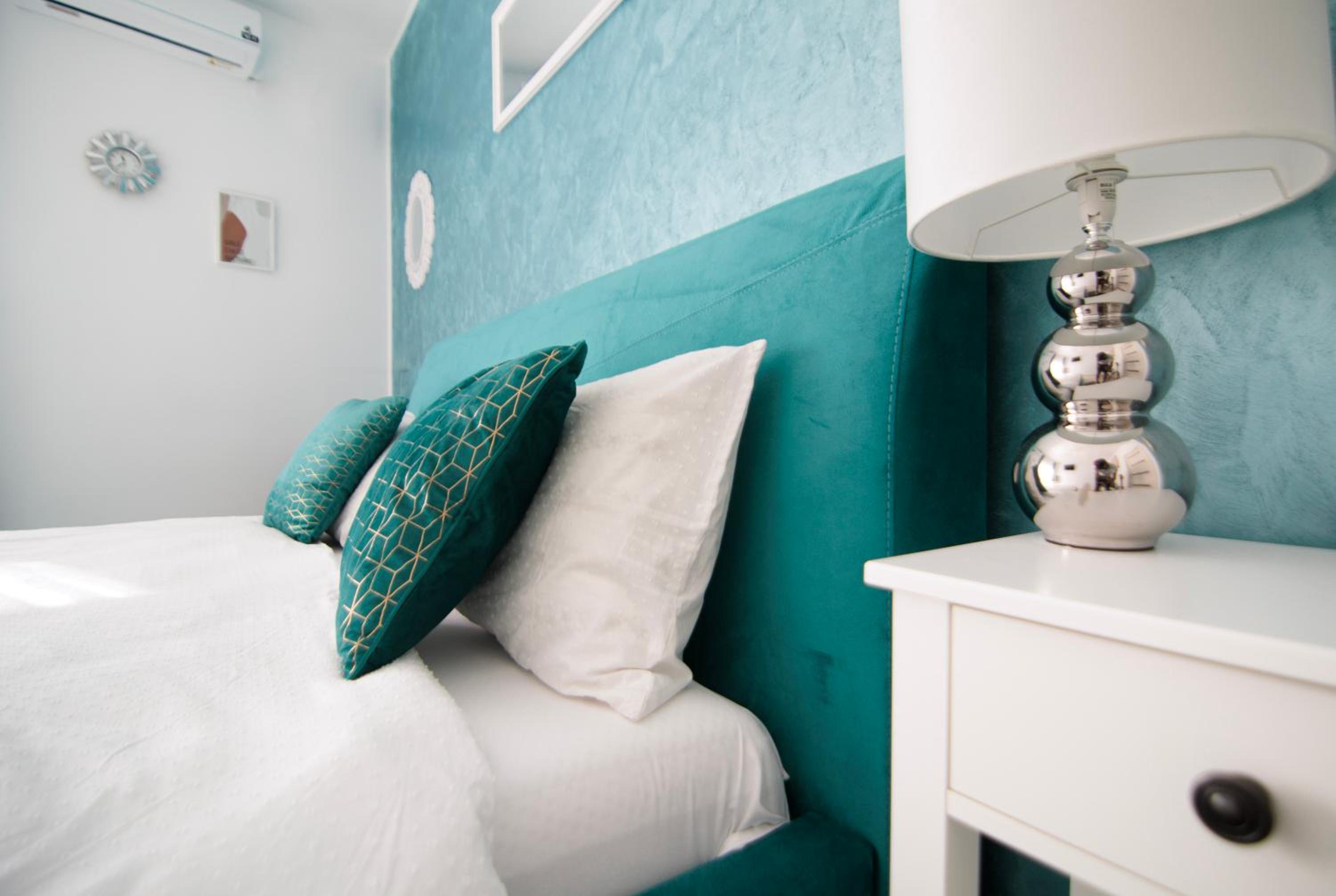 Superior Twin Room photo 3