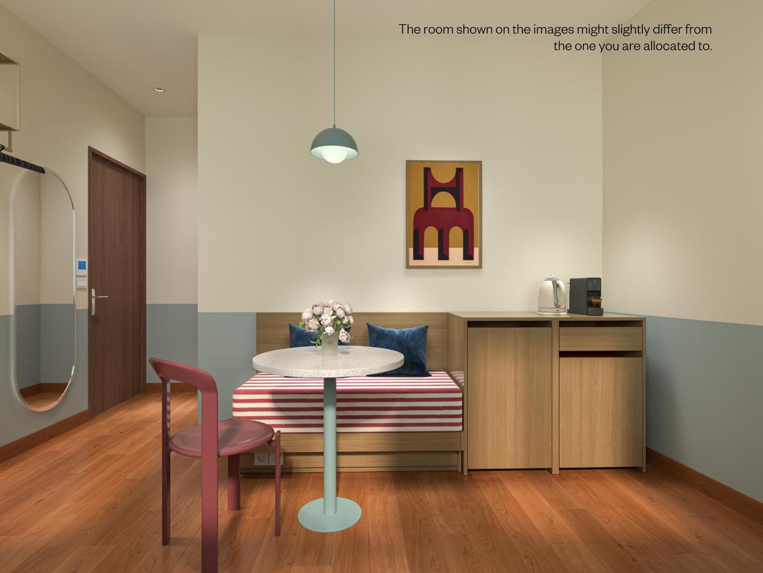Suite photo 2