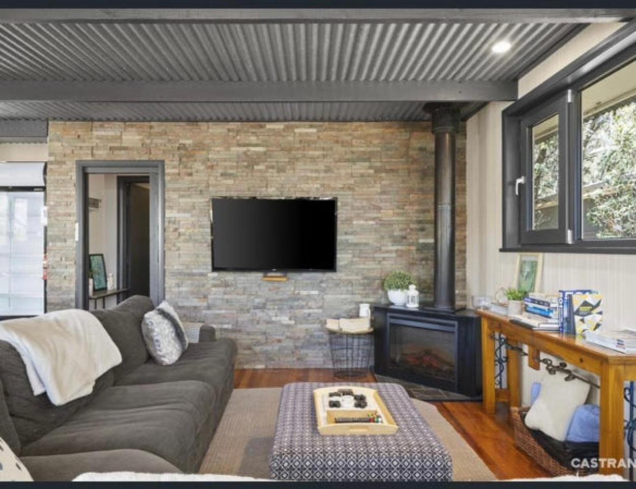 Chalet photo 2