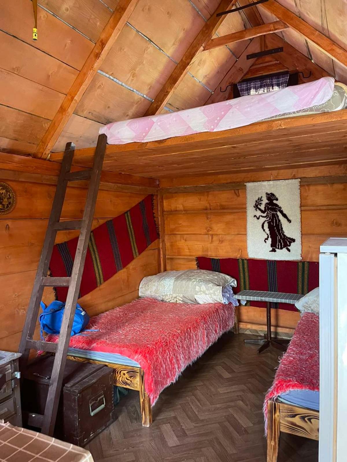 One-Bedroom Chalet