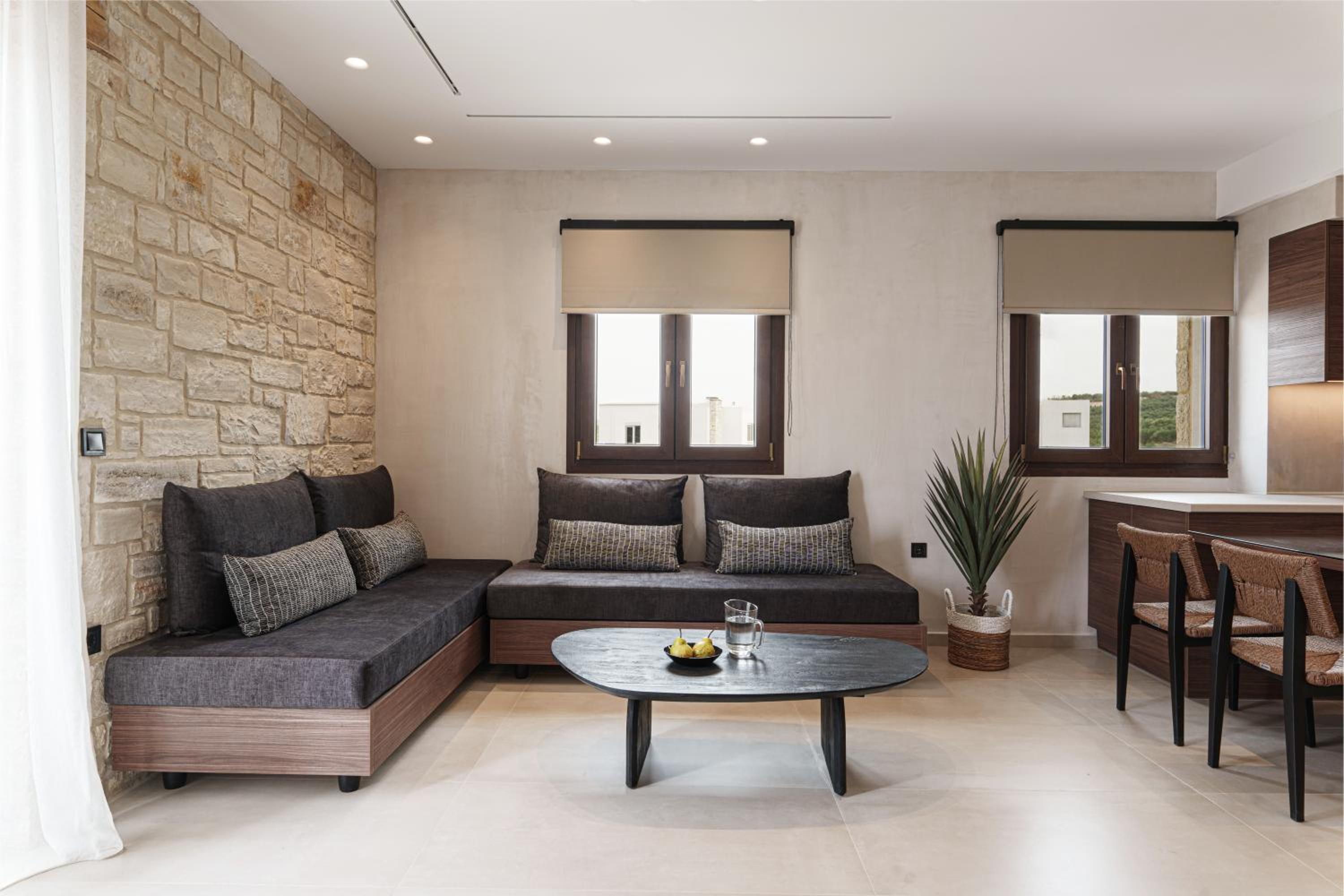 Villa with Private Pool photo 1