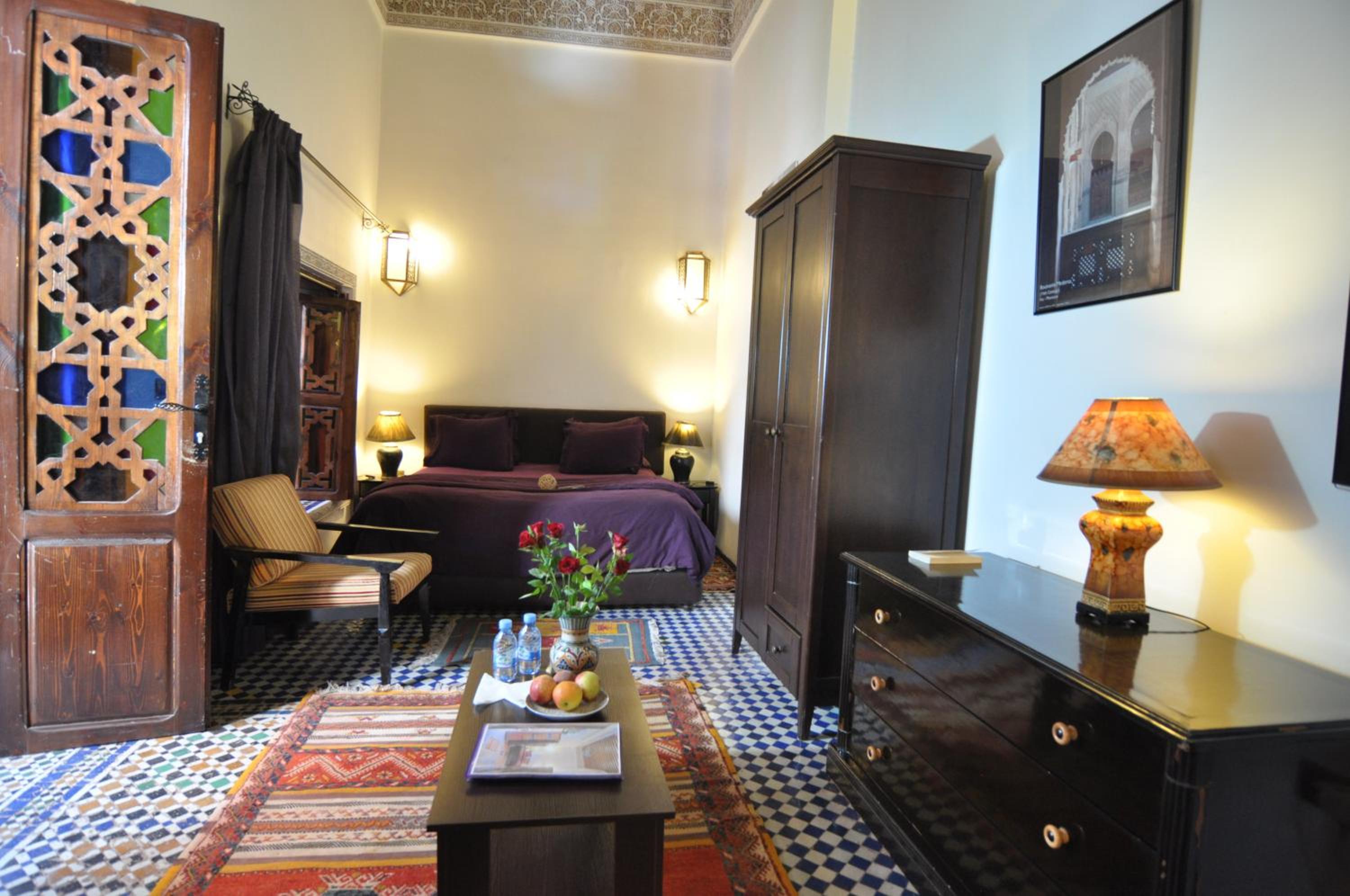 Ben jelloun Suite  photo 2