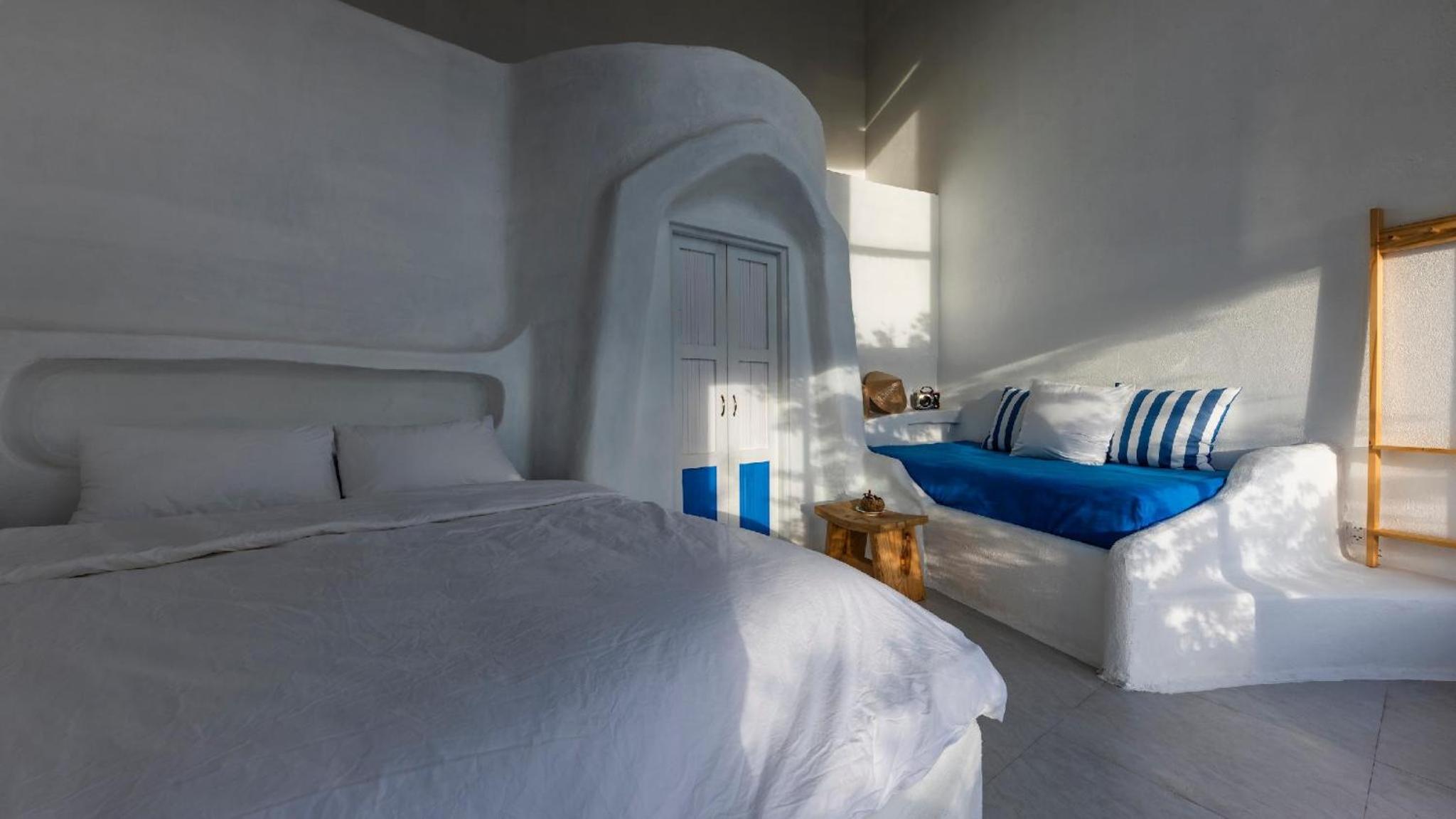 Triple Room with View photo 3