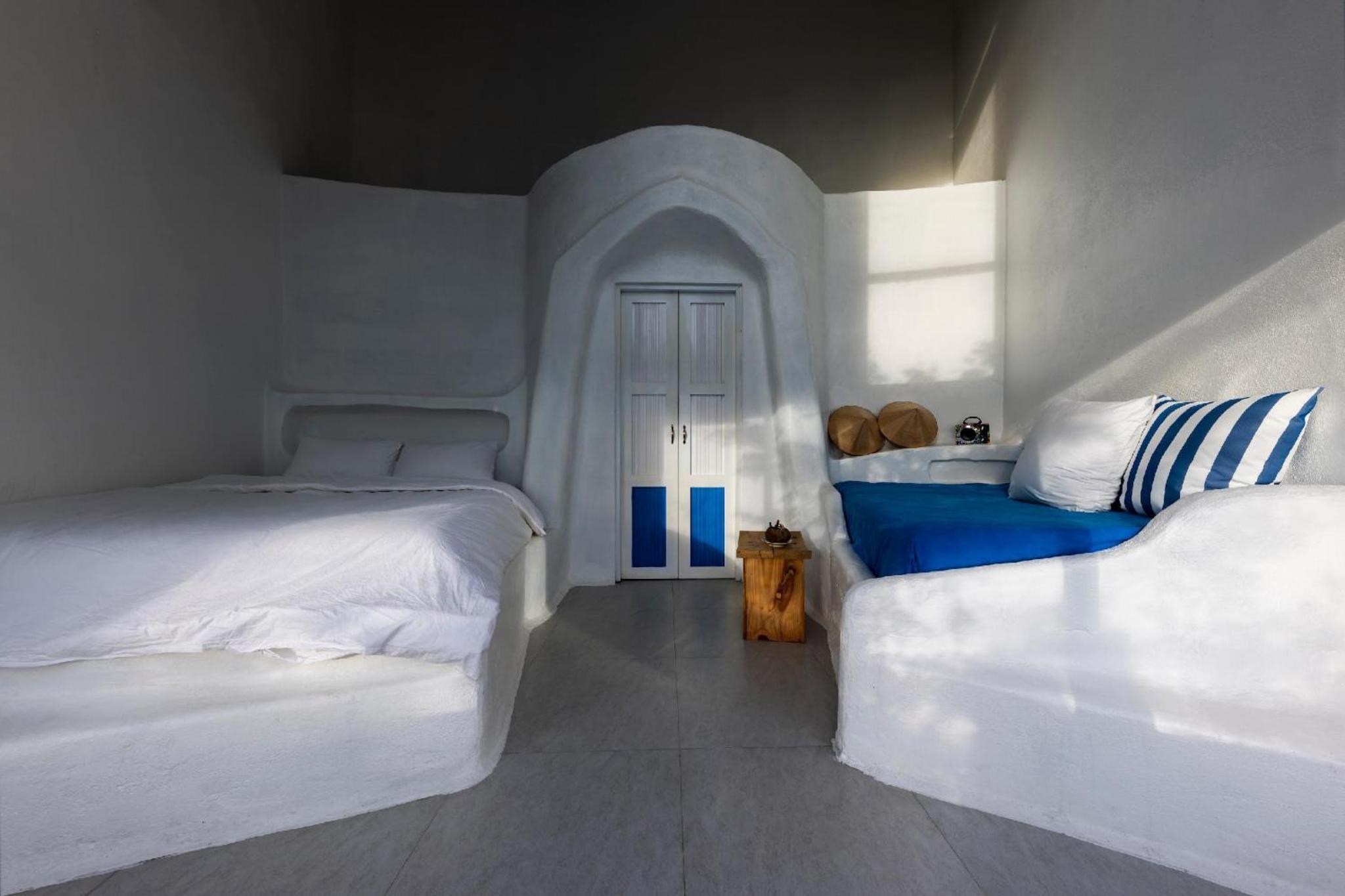 Triple Room with View photo 2