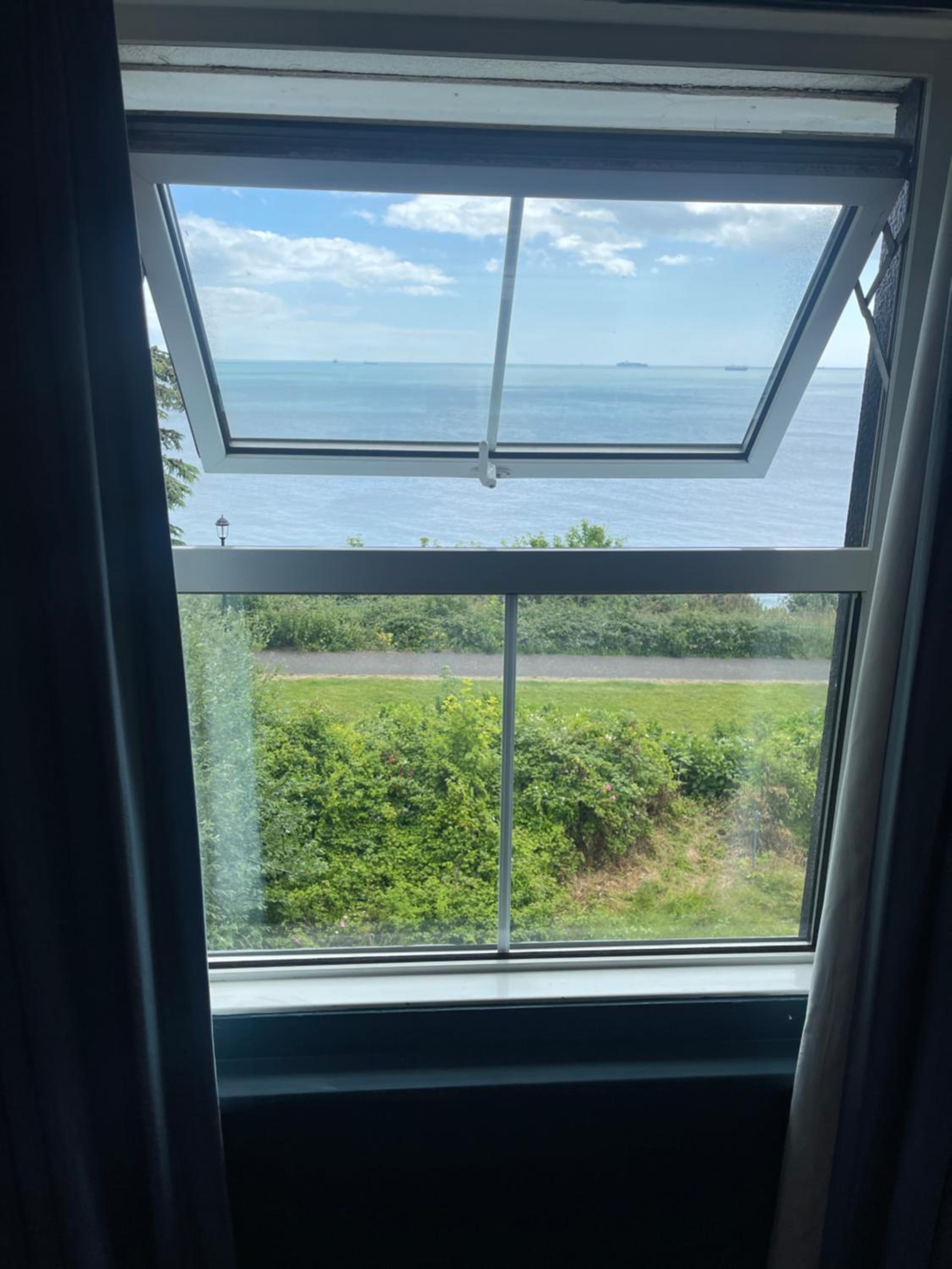 Deluxe Double Room with Sea View - Photo 23