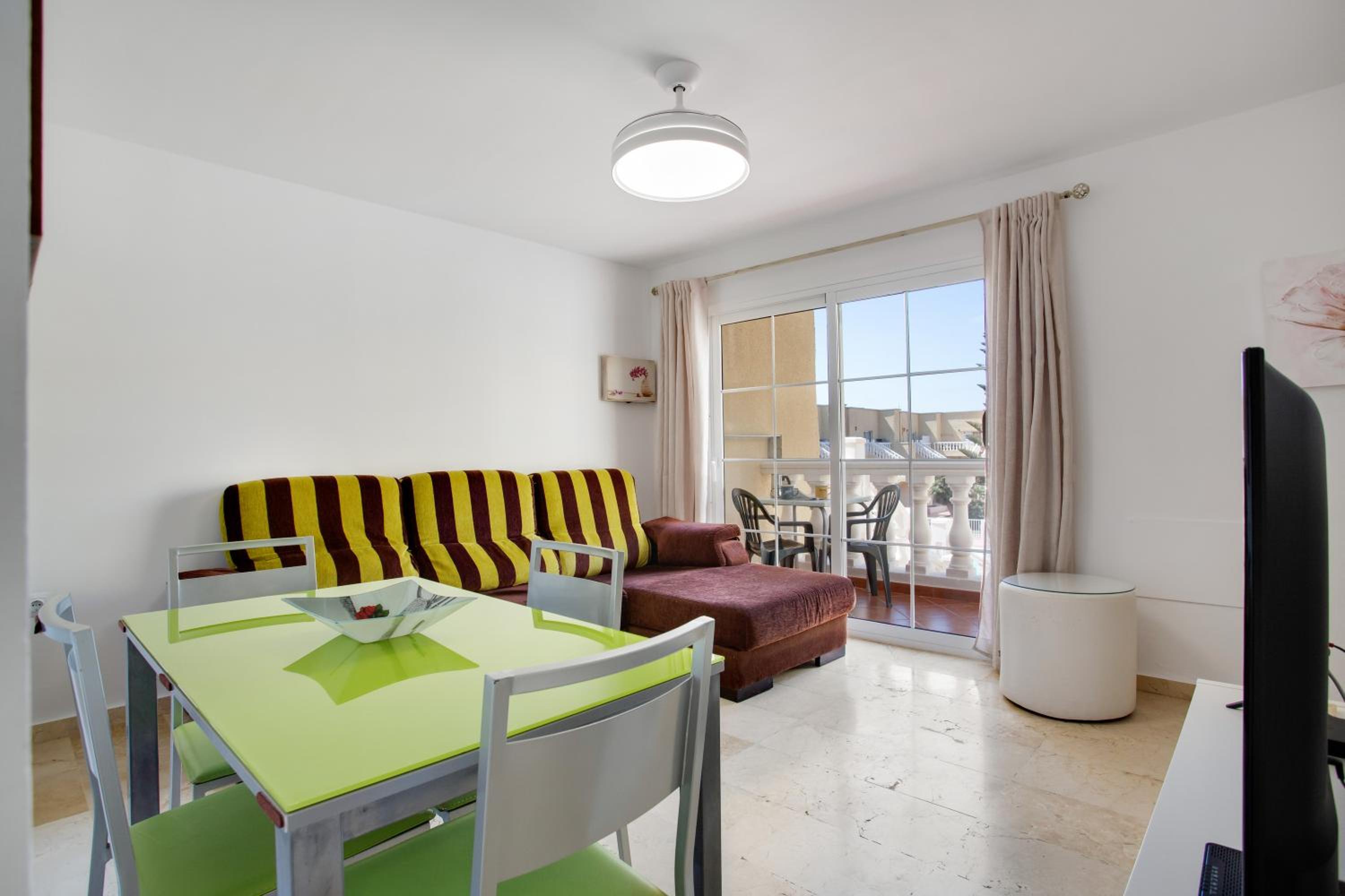 Apartamento Superior de Dos Habitaciones
