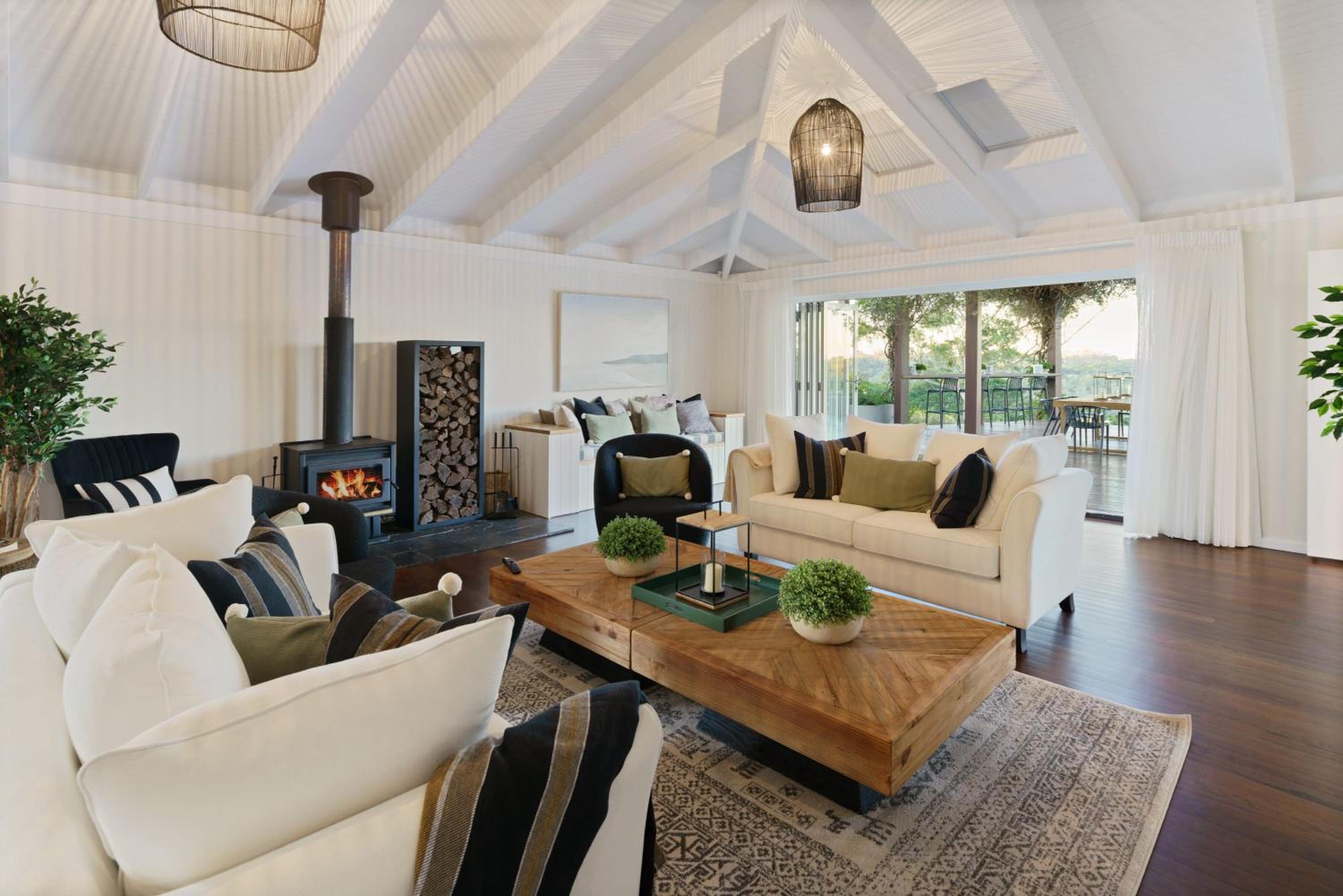 Vacation Home photo 1