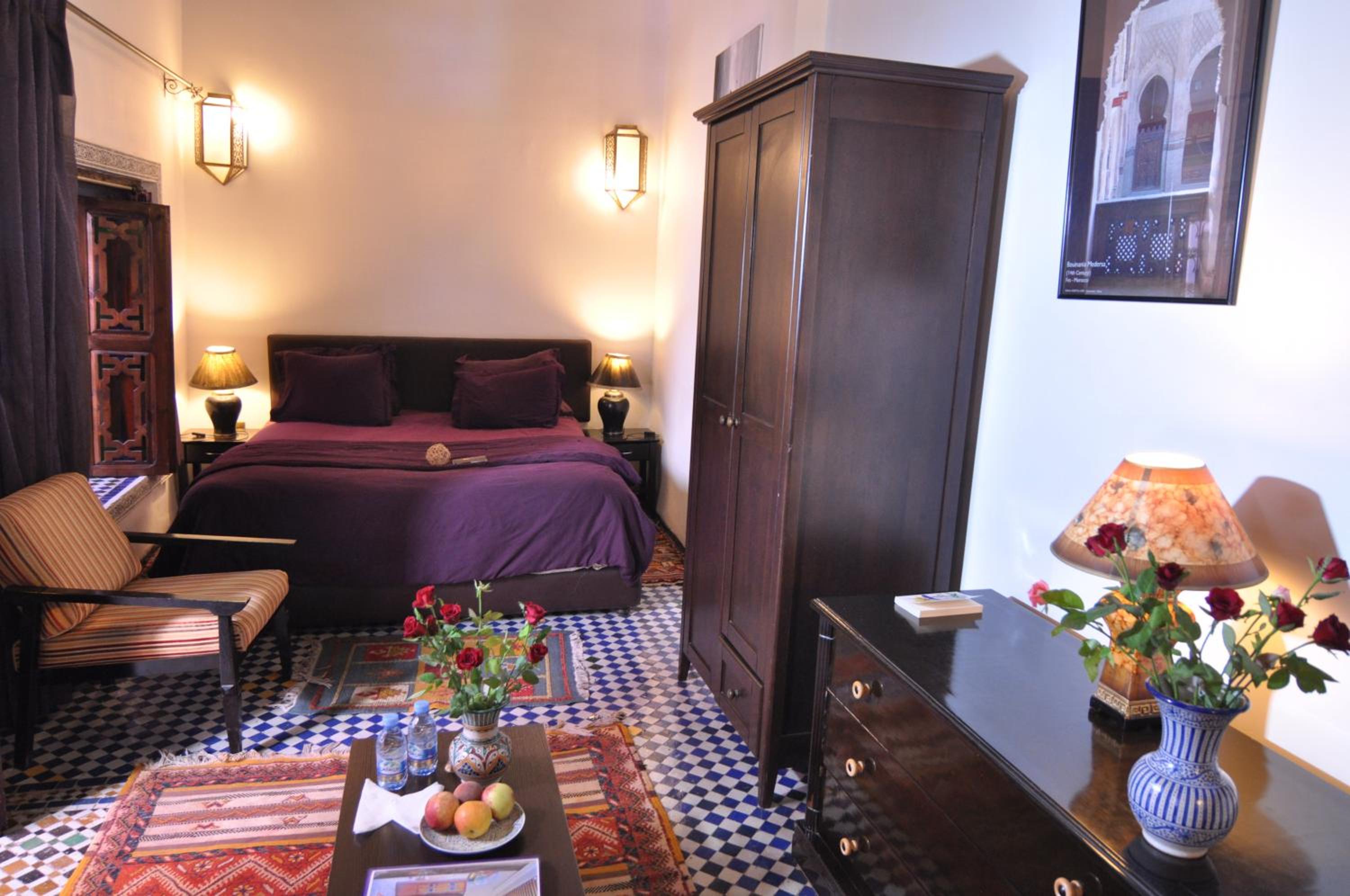 Ben jelloun Suite  photo 3
