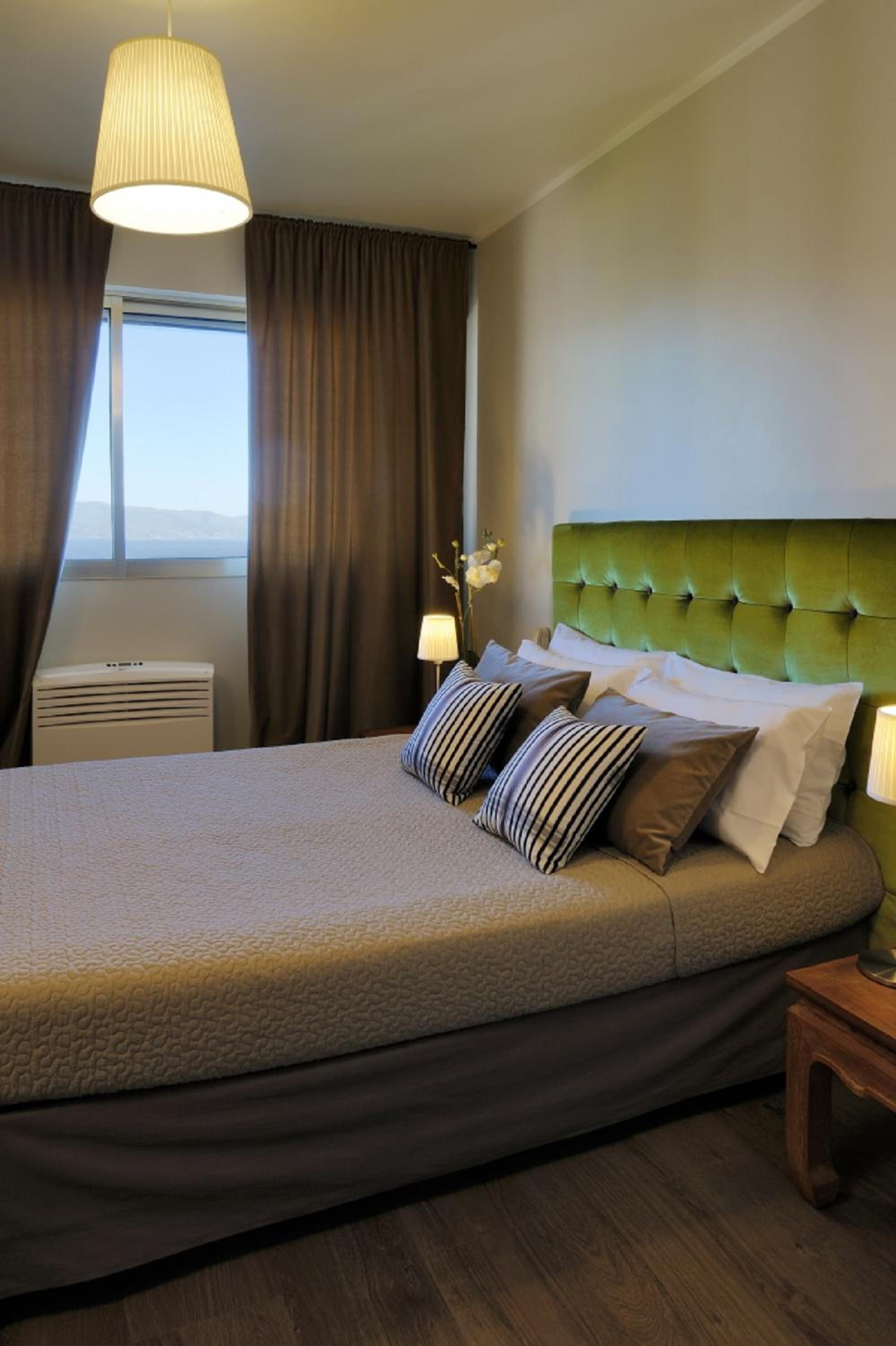 Double Room with Sea View - Photo 6