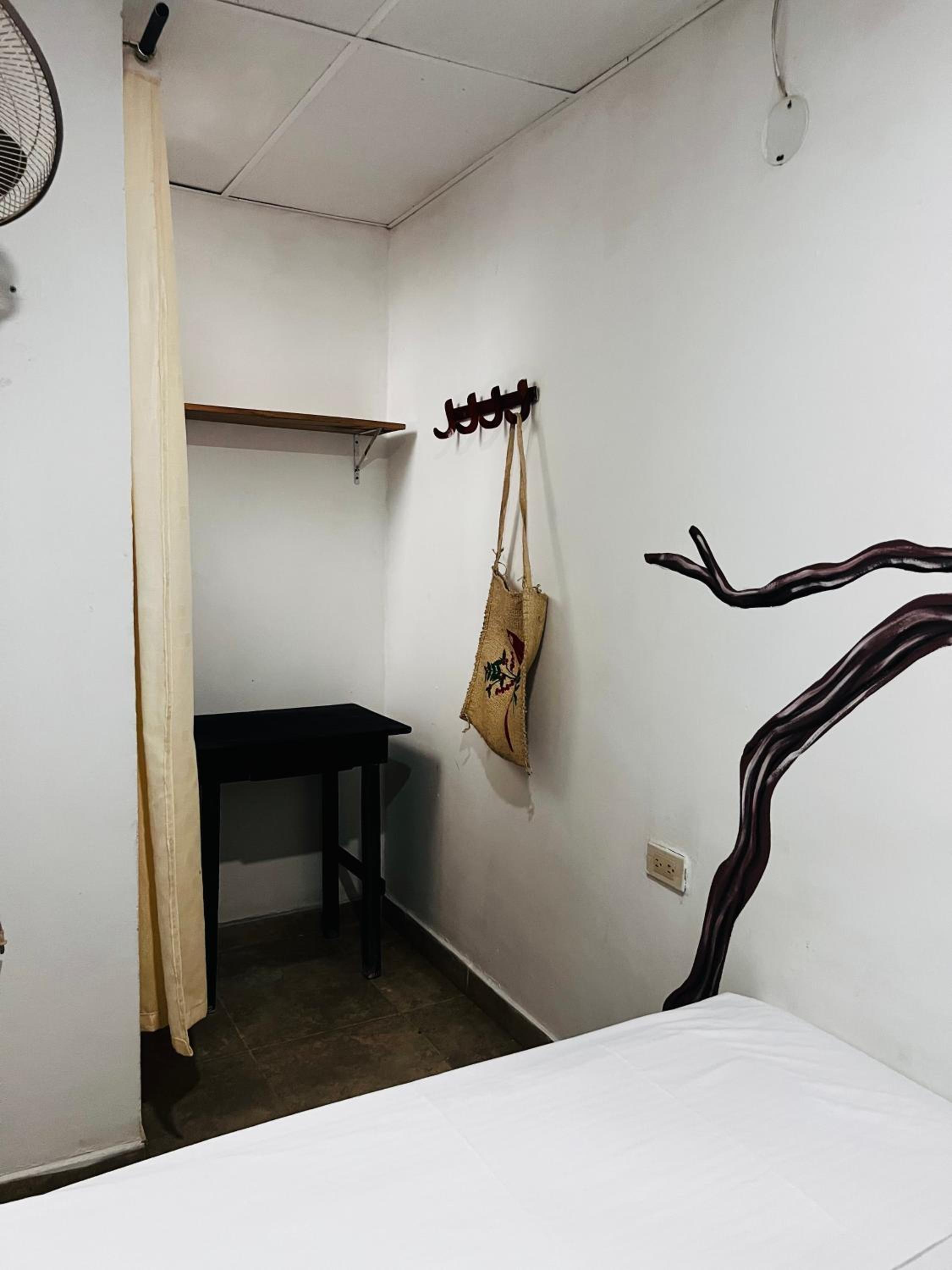 Standard Double Room with Fan photo 1