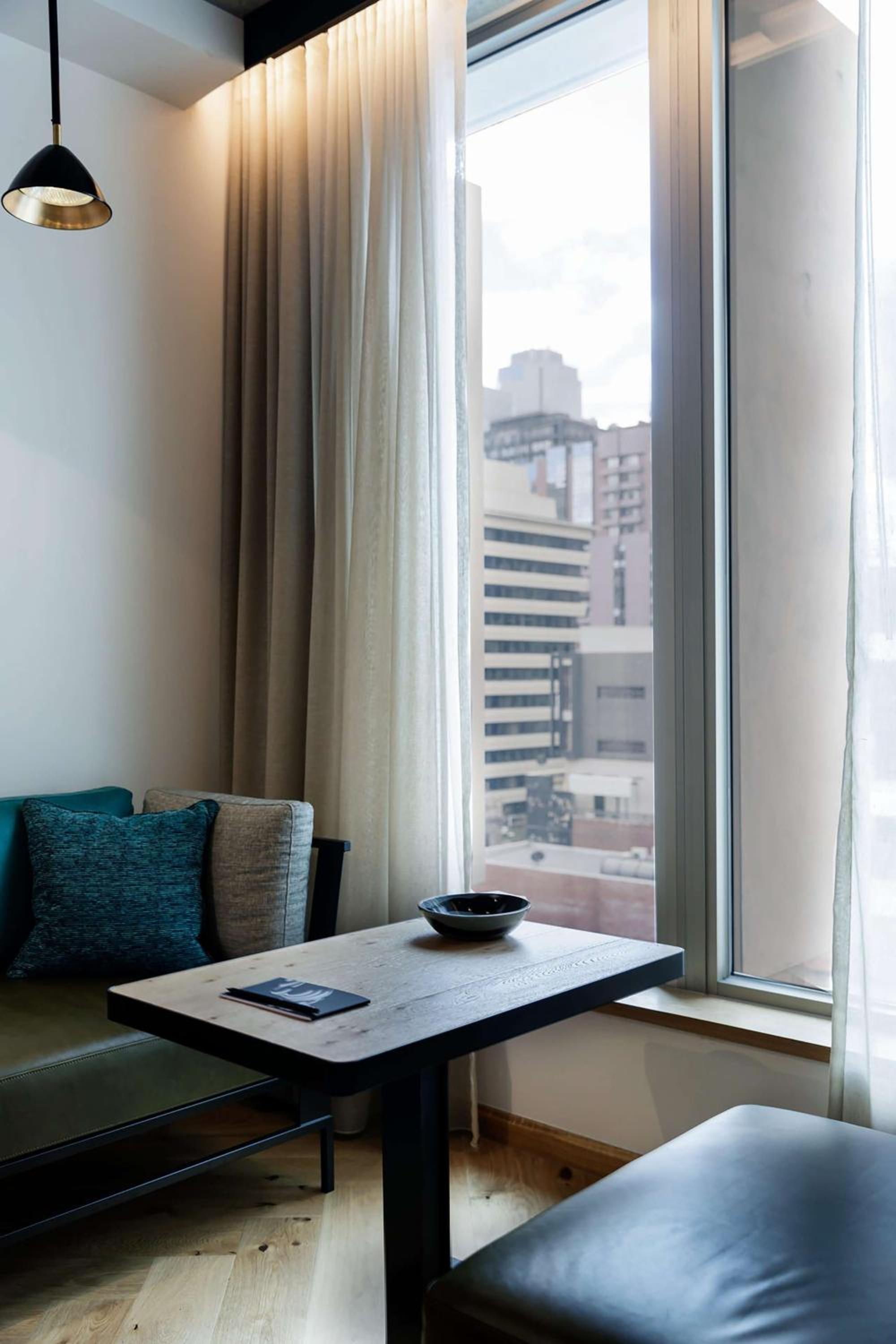 QT Executive King Room