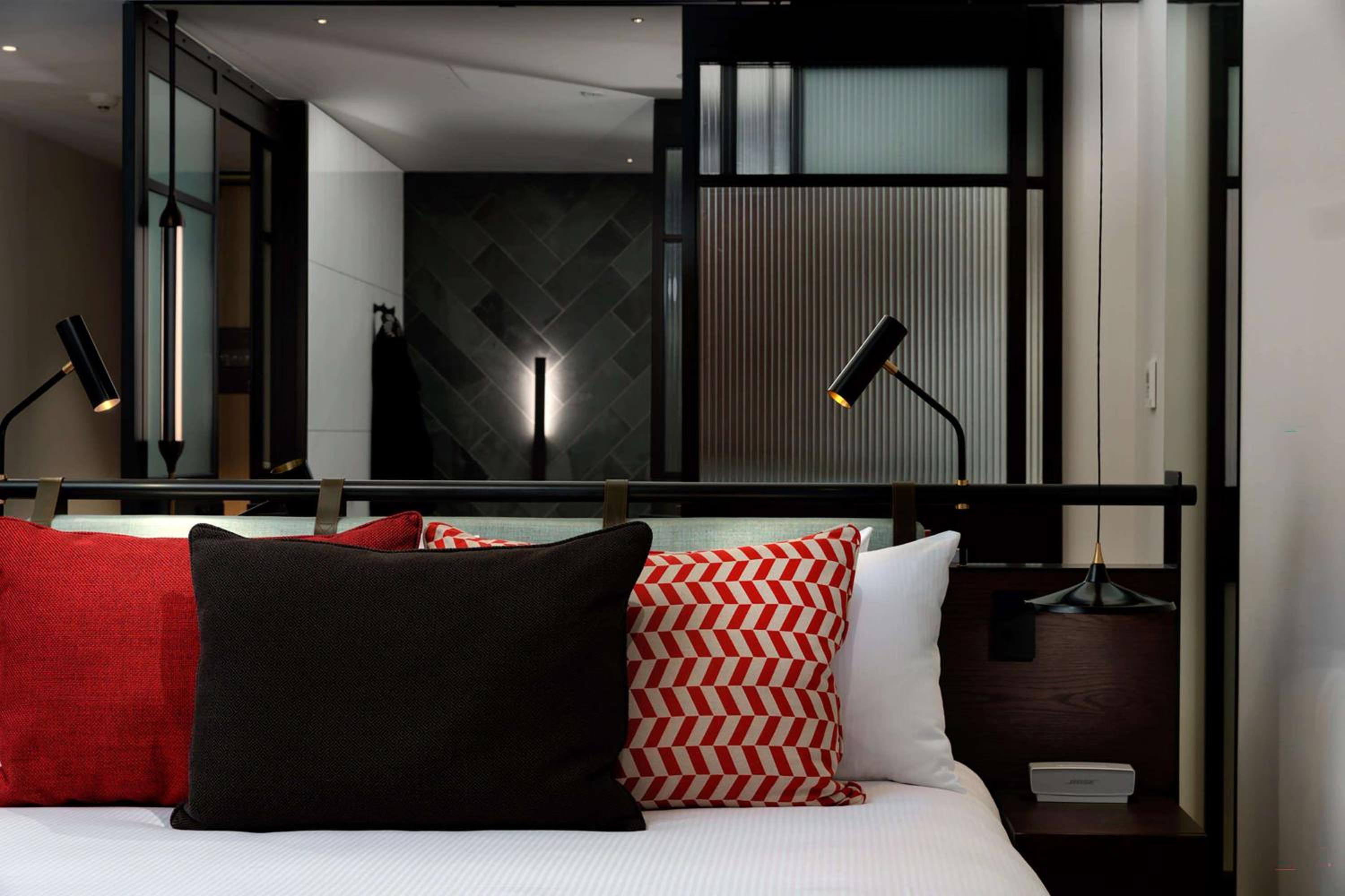 QT Executive King Room