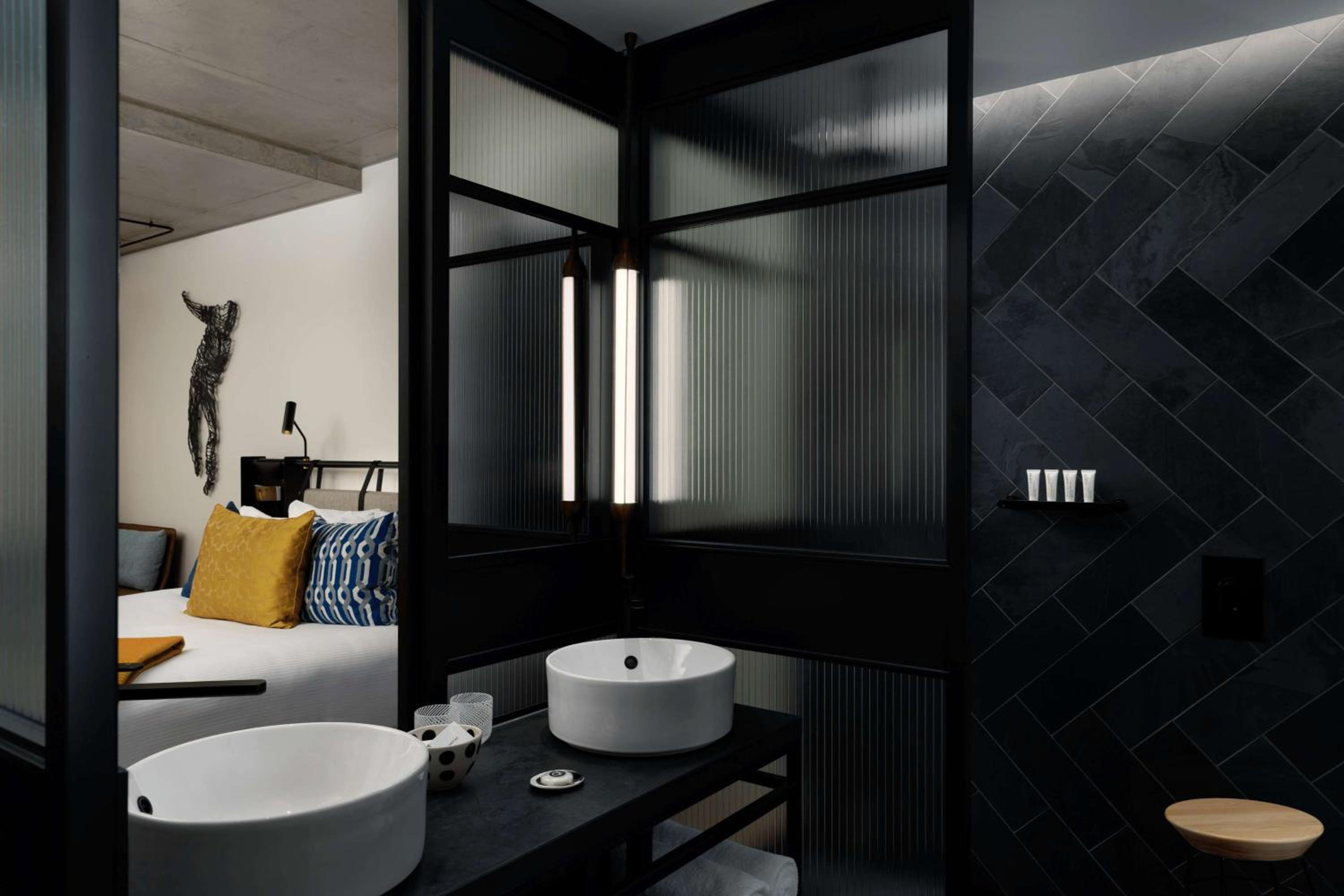 QT King Room