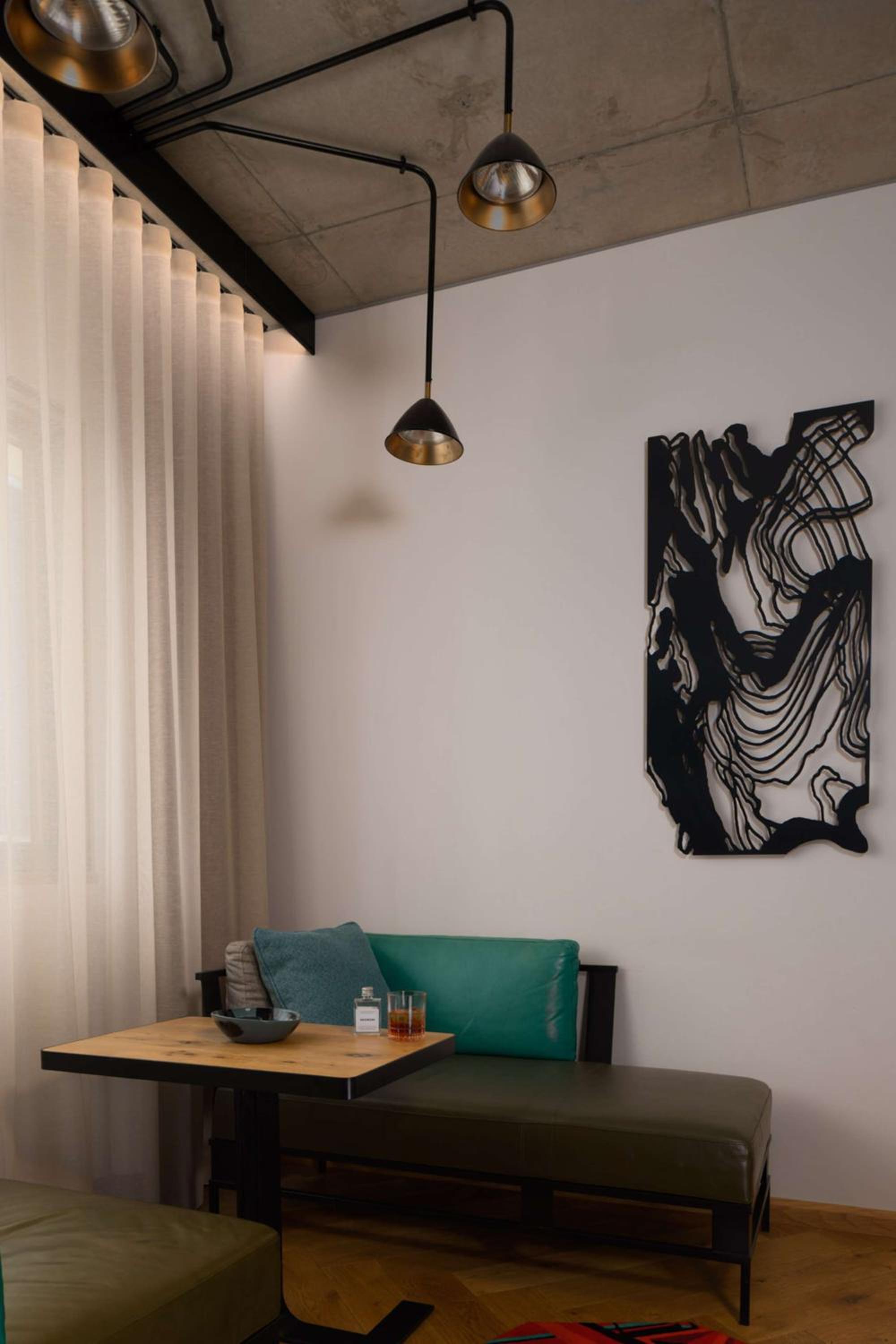 QT Deluxe King Room