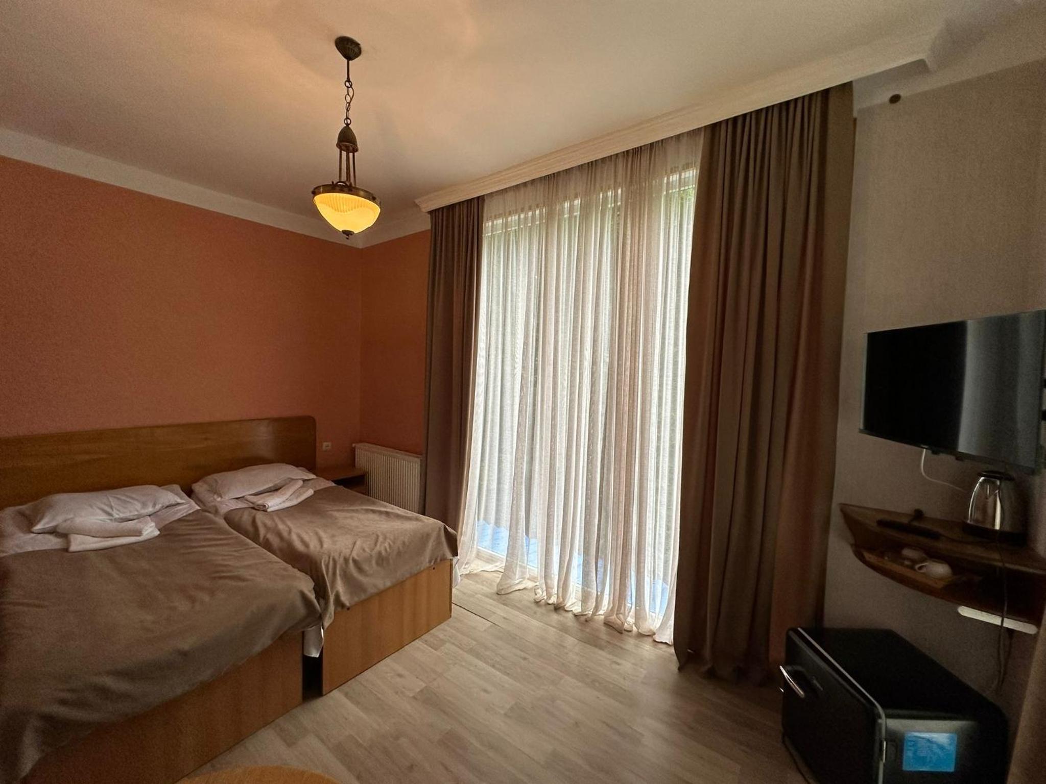 Double or Twin Room with View photo 1