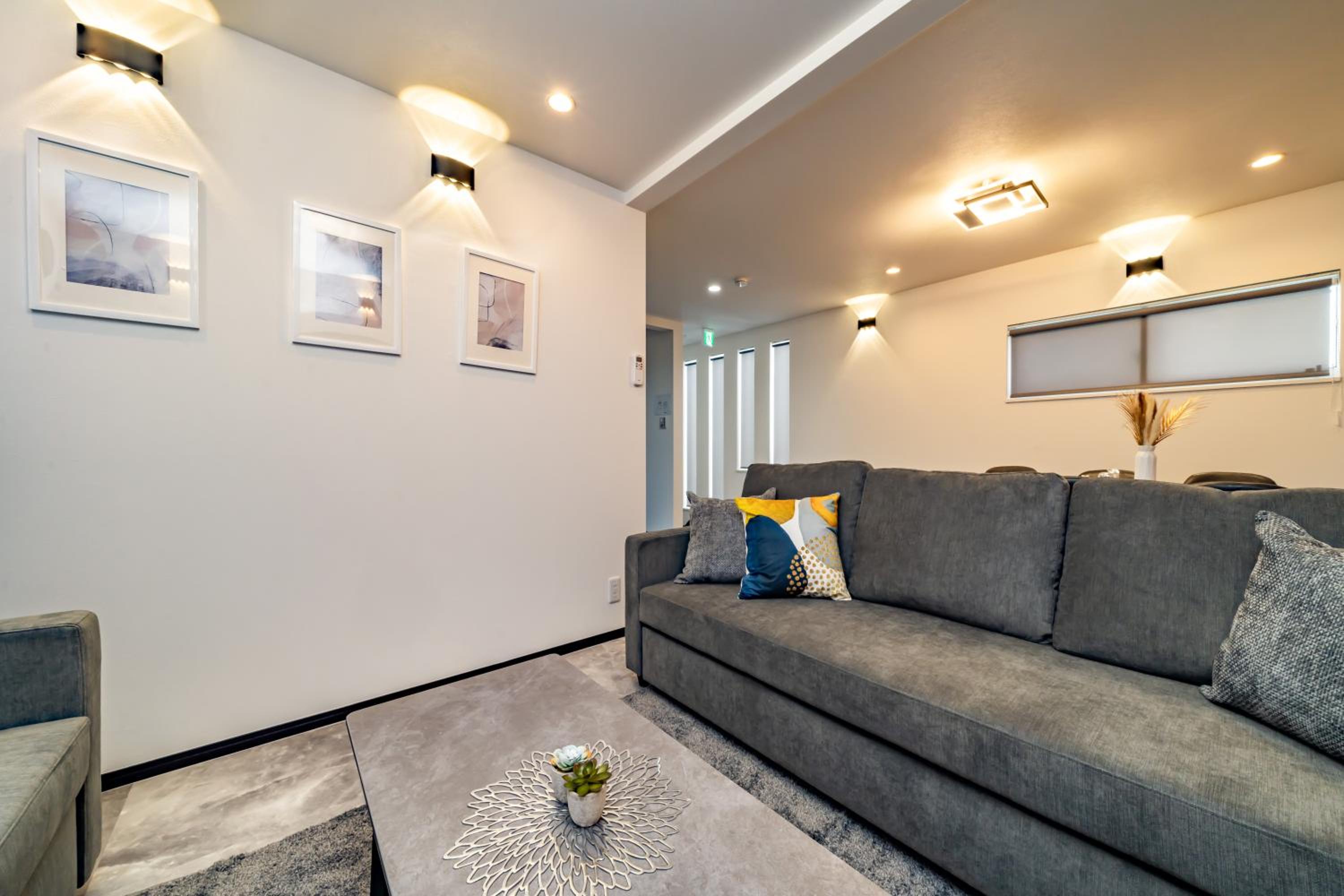 One-Bedroom House photo 3