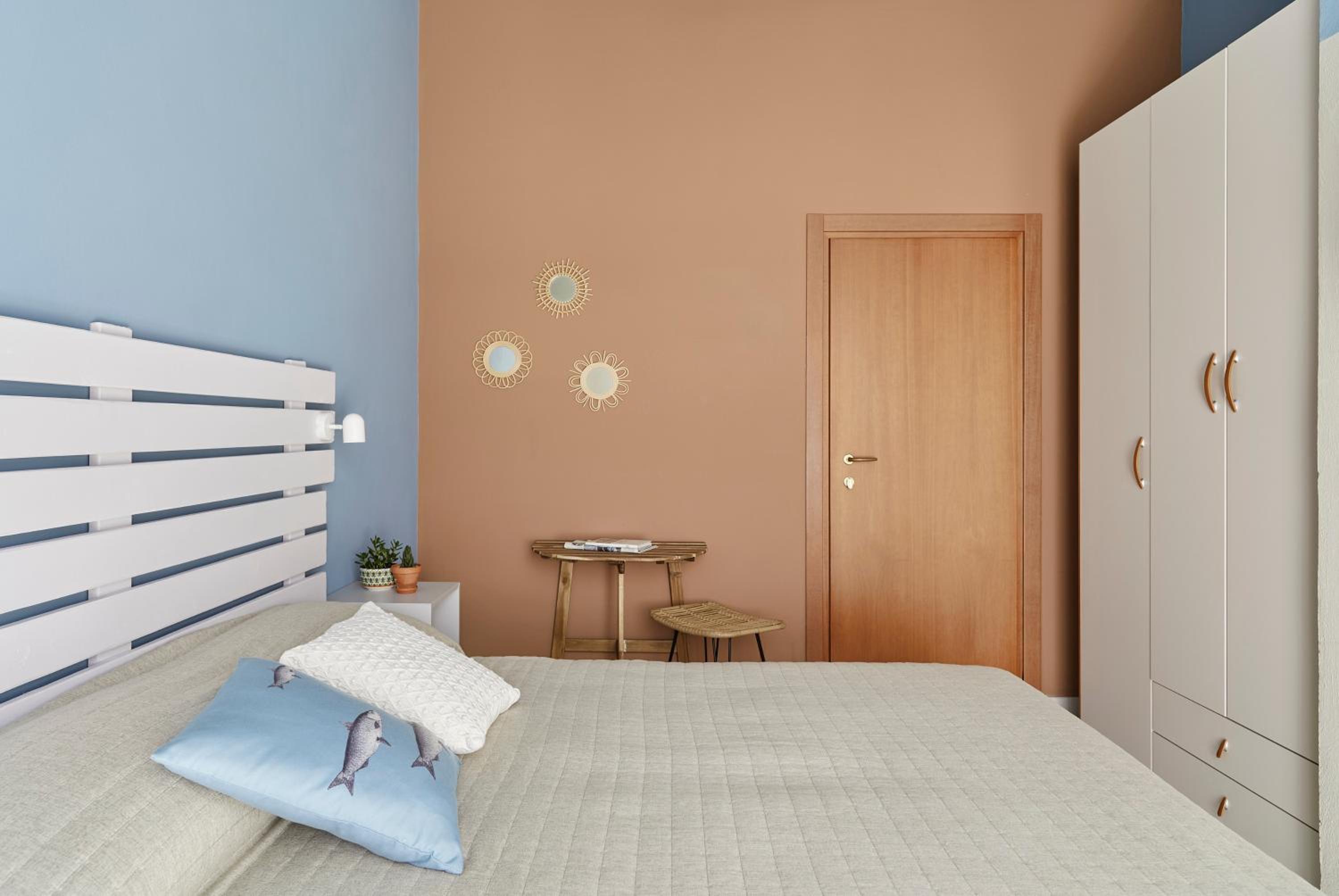 Double or Twin Room photo 2