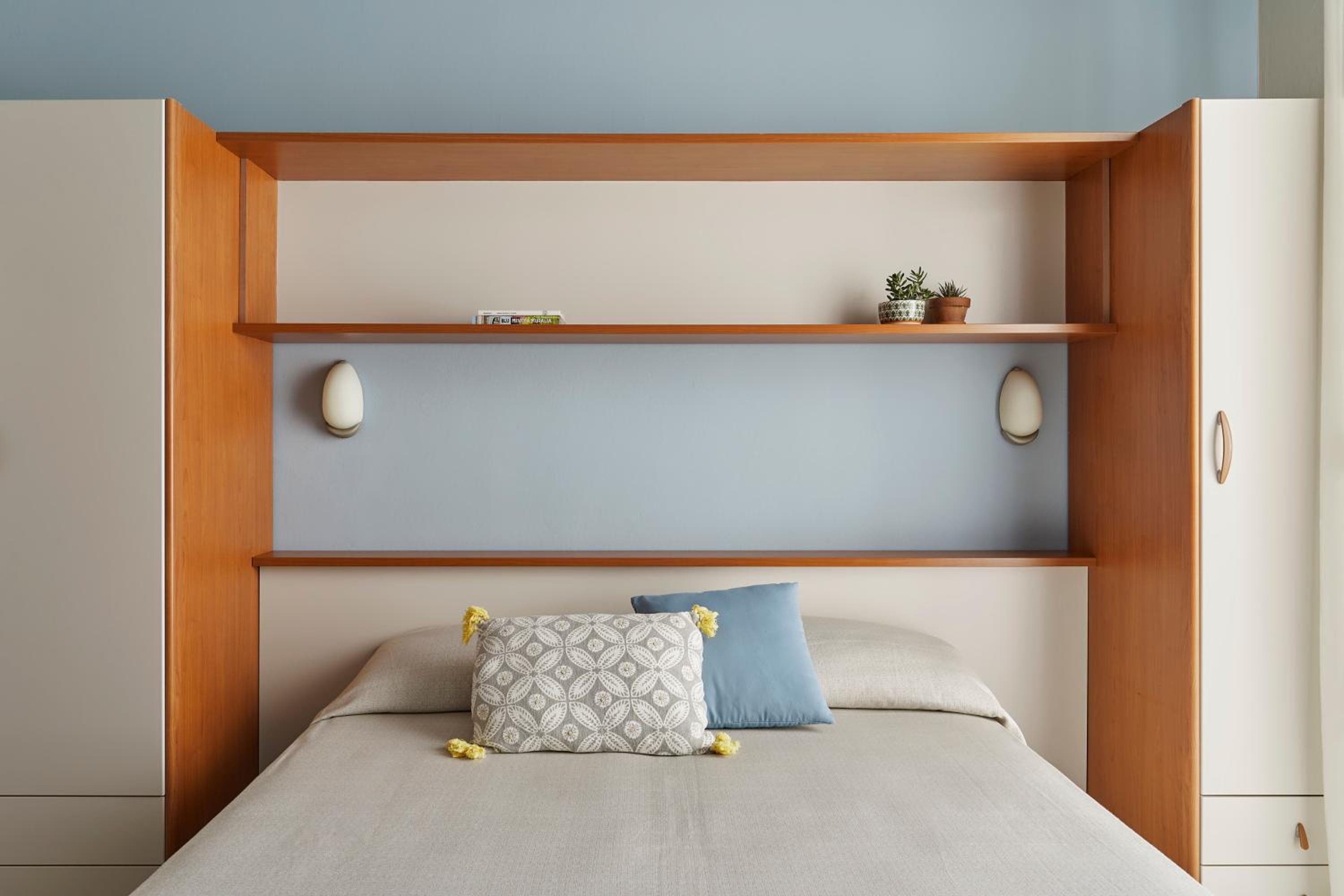 Double or Twin Room photo 3