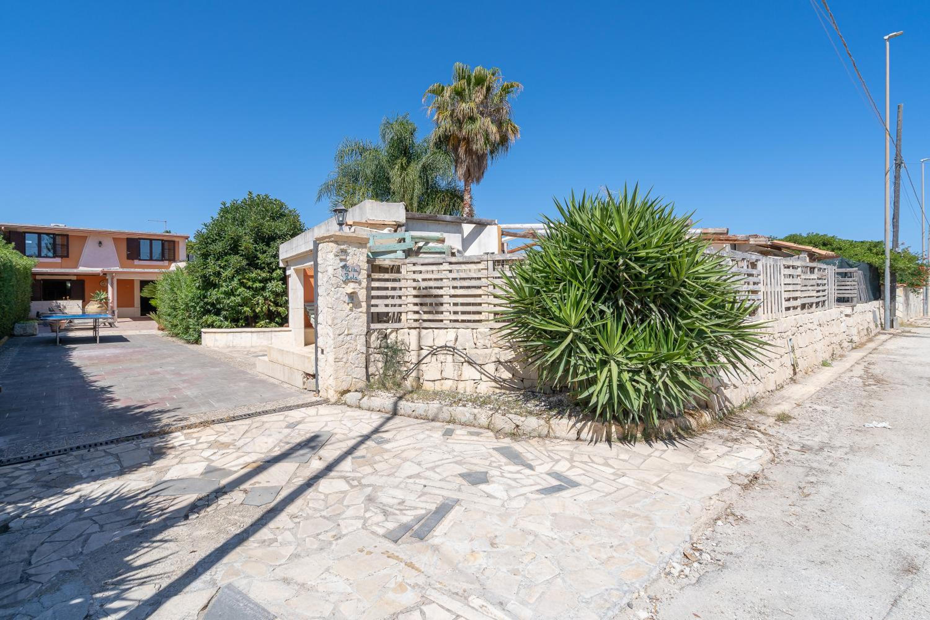 Villa with Garden View photo 3